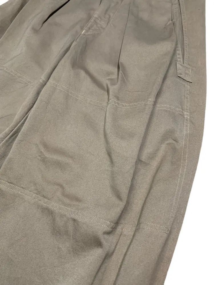 Marithe + Francois Girbaud Marithe Francois Girbaud leg pocket ballon pants doubleknee Size 24" / US 00 / IT 34 - 3 Thumbnail
