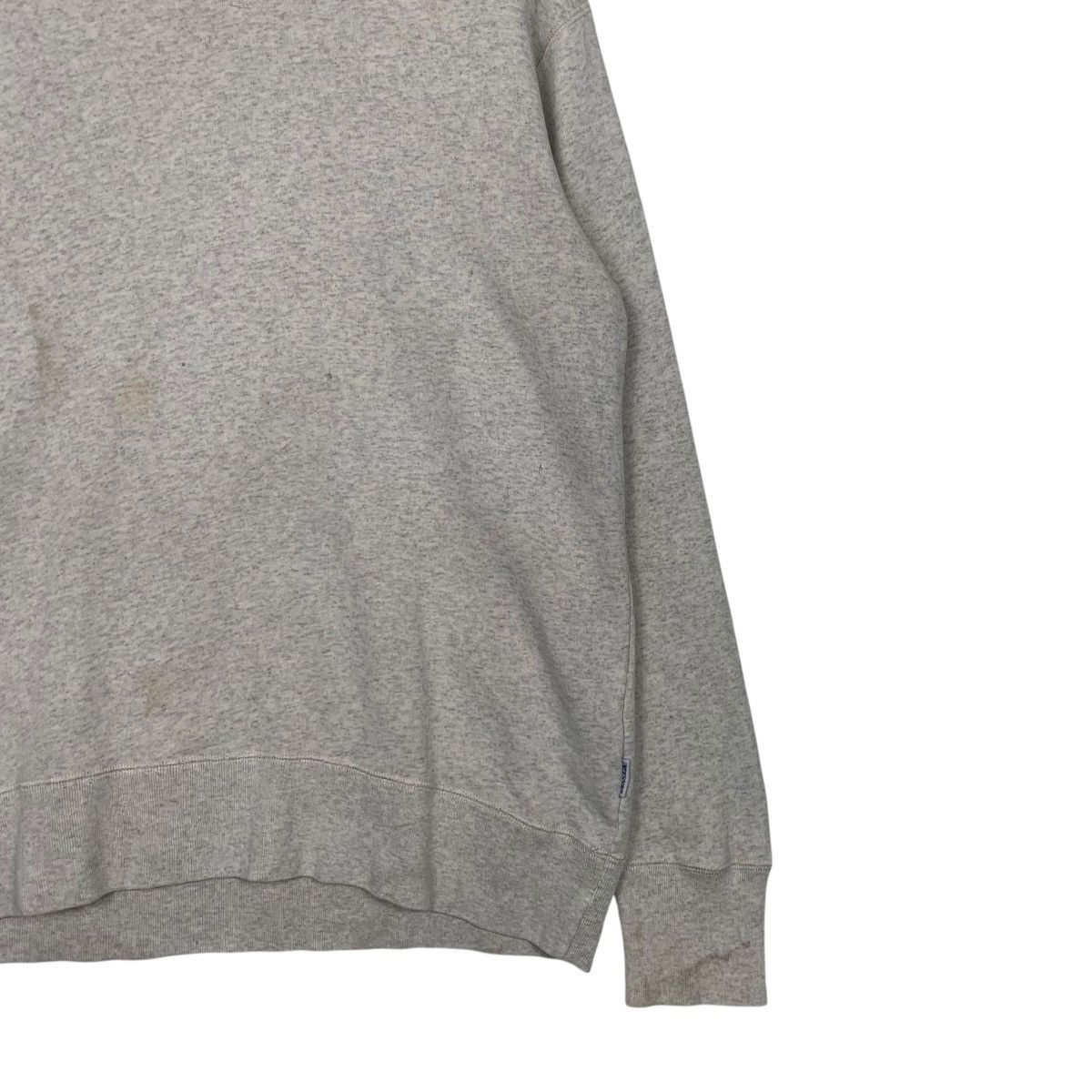 Other Discus Athletic Plain Sweatshirt Size US L / EU 52-54 / 3 - 4 Thumbnail