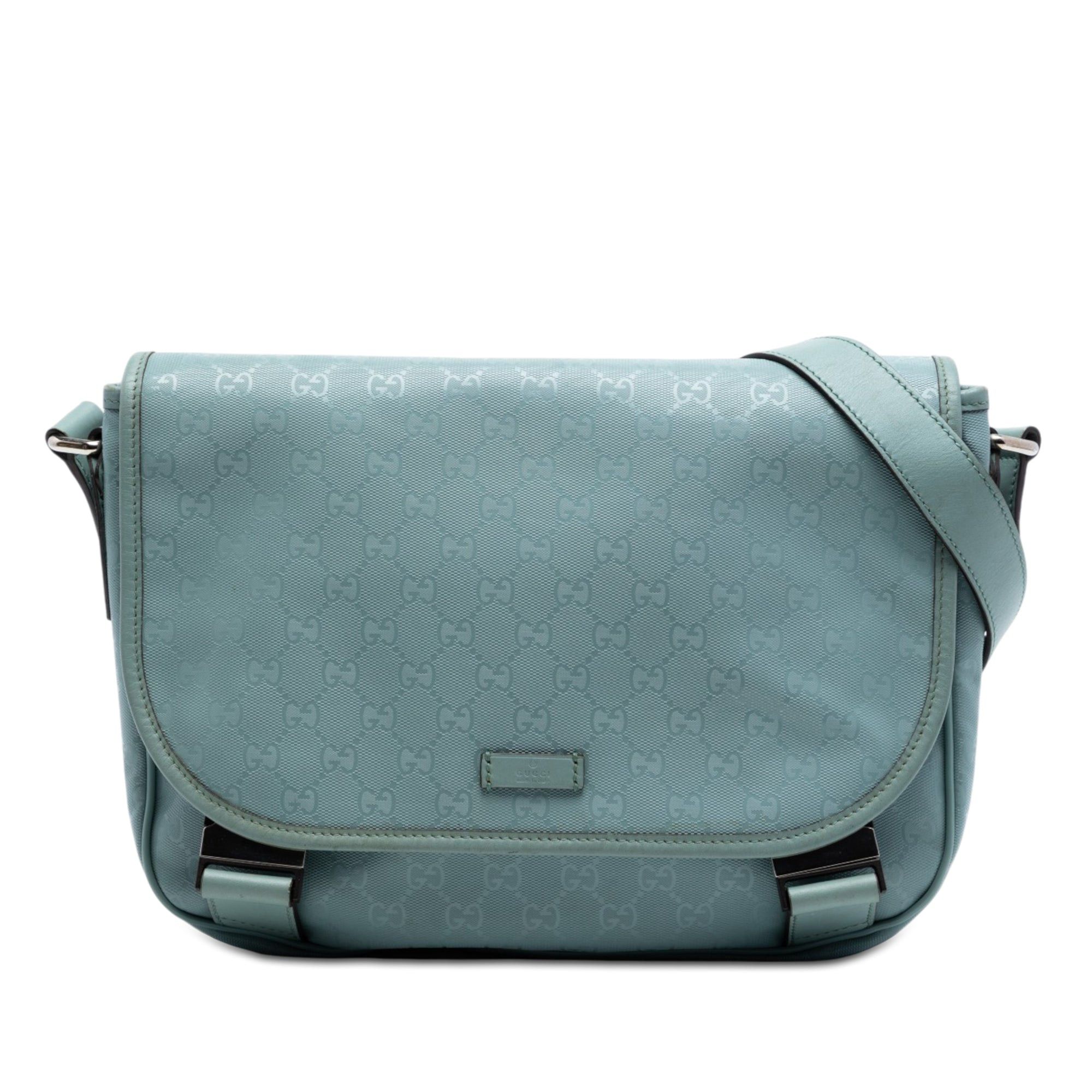 Gucci GG Imprime Crossbody Size ONE SIZE - 1 Thumbnail