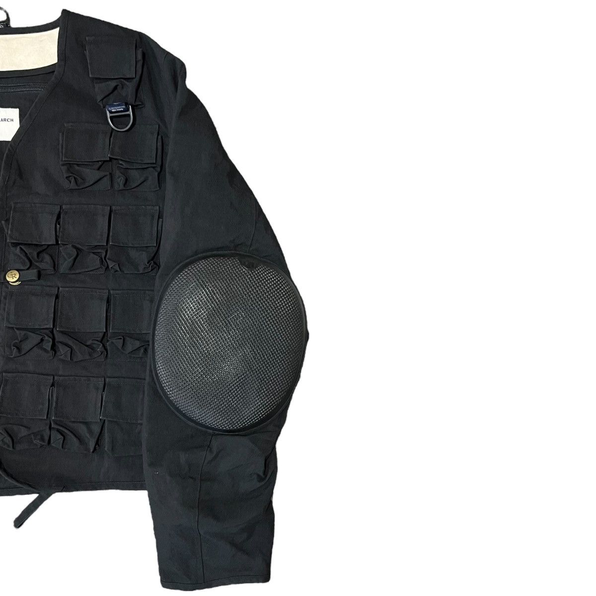 General Research GENERAL RESEARCH 1998 Parasite Cotton Cargo Set Size US M / EU 48-50 / 2 - 4 Thumbnail