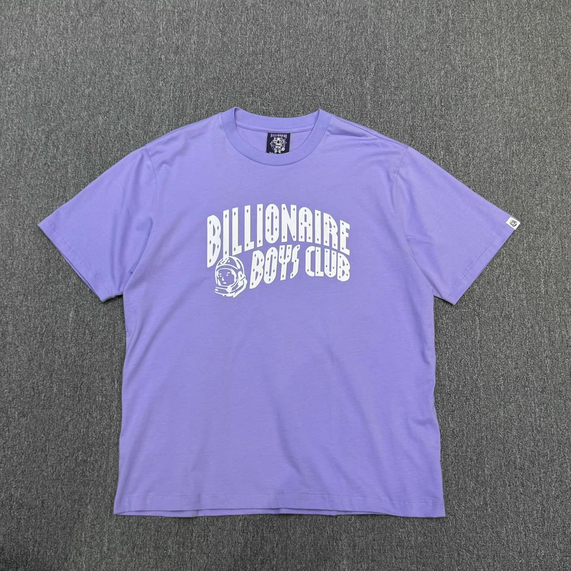Billionaire Boys Club BBC Short Sleeve T-Shirt Q5 Size US XL / EU 56 / 4 - 1 Thumbnail