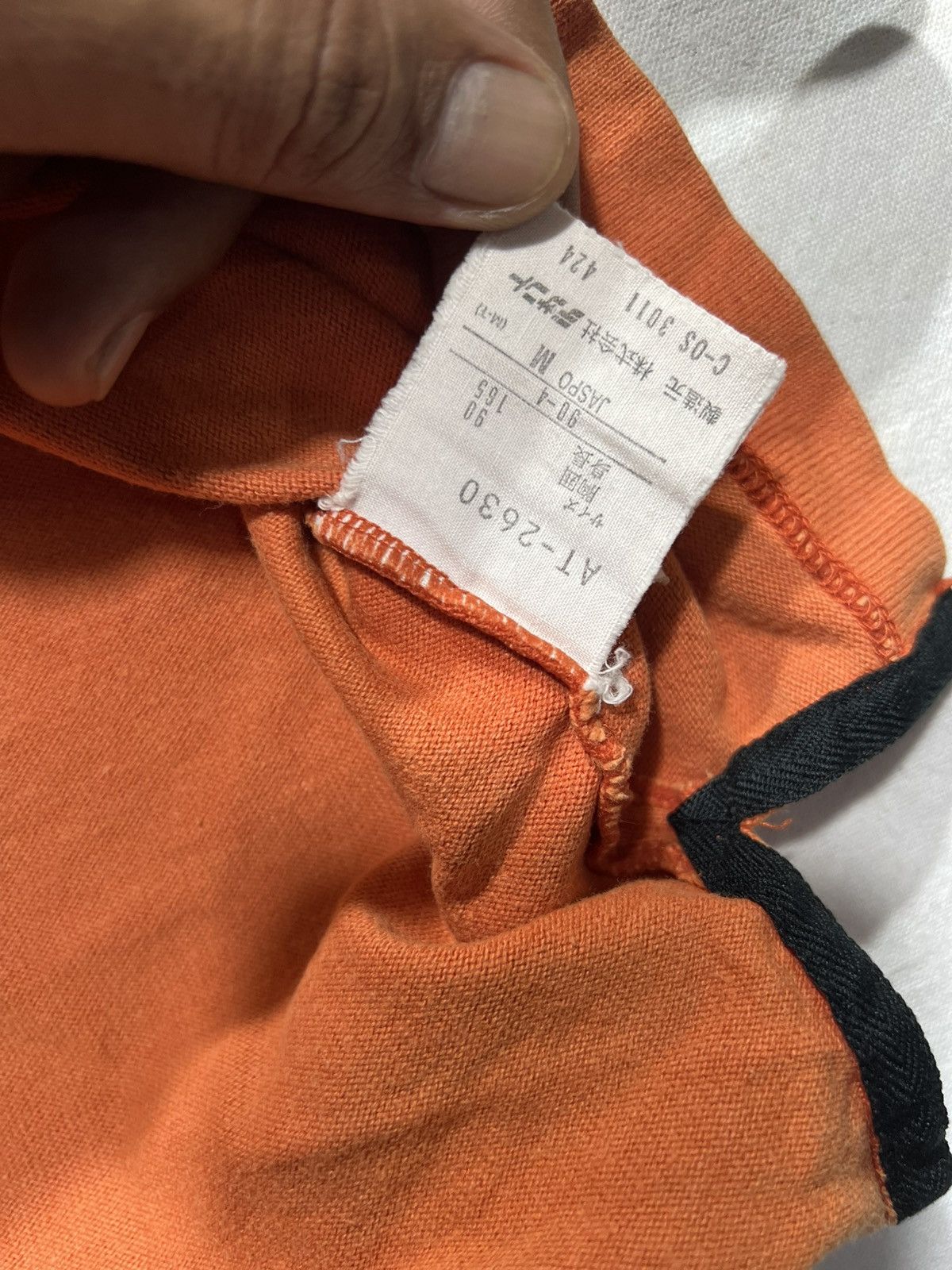 Adidas Vintage Adidas Size US M / EU 48-50 / 2 - 5 Thumbnail
