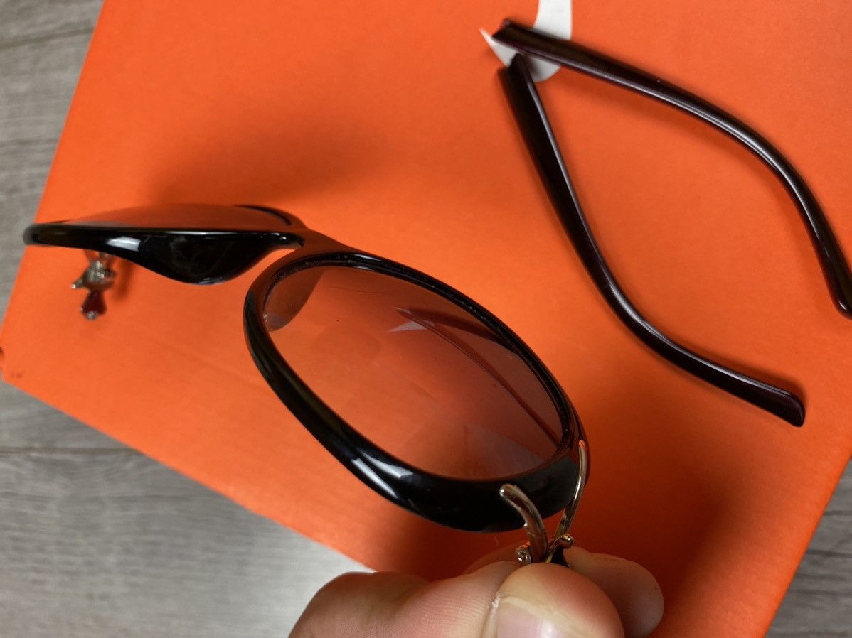 Cartier Glasses Cartier Size ONE SIZE - 3 Thumbnail