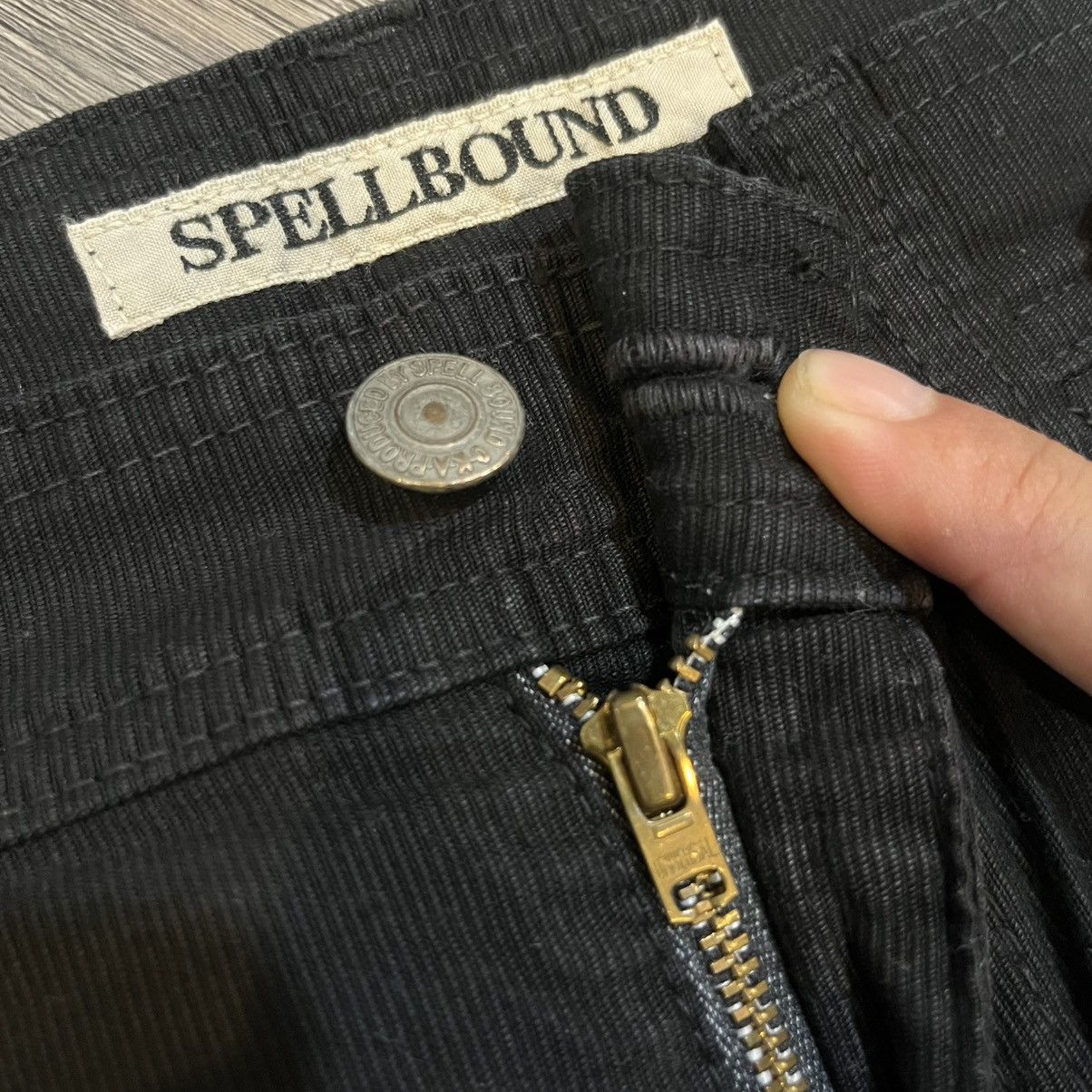 Spellbound Spellbound Denim Pants Size US 32 / EU 48 - 5 Thumbnail