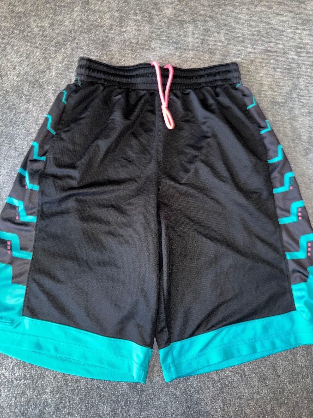 Nike × atmos Lebron James X Atmos basketball shorts | Grailed