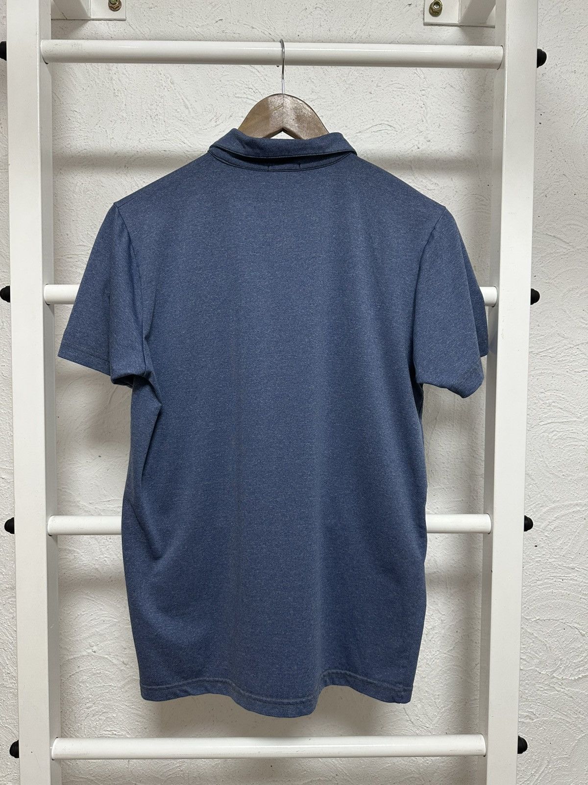 Dolce & Gabbana Dolce & Gabbana Mare Men’s Polo Shirt Size M Made in Italy Size US M / EU 48-50 / 2 - 5 Thumbnail