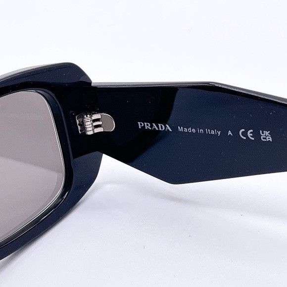 Prada NEW PRADA PR17WS 1AB2B0 SUNGLASSES PRADA SPR 17W EYEWEAR Size ONE SIZE - 11 Thumbnail