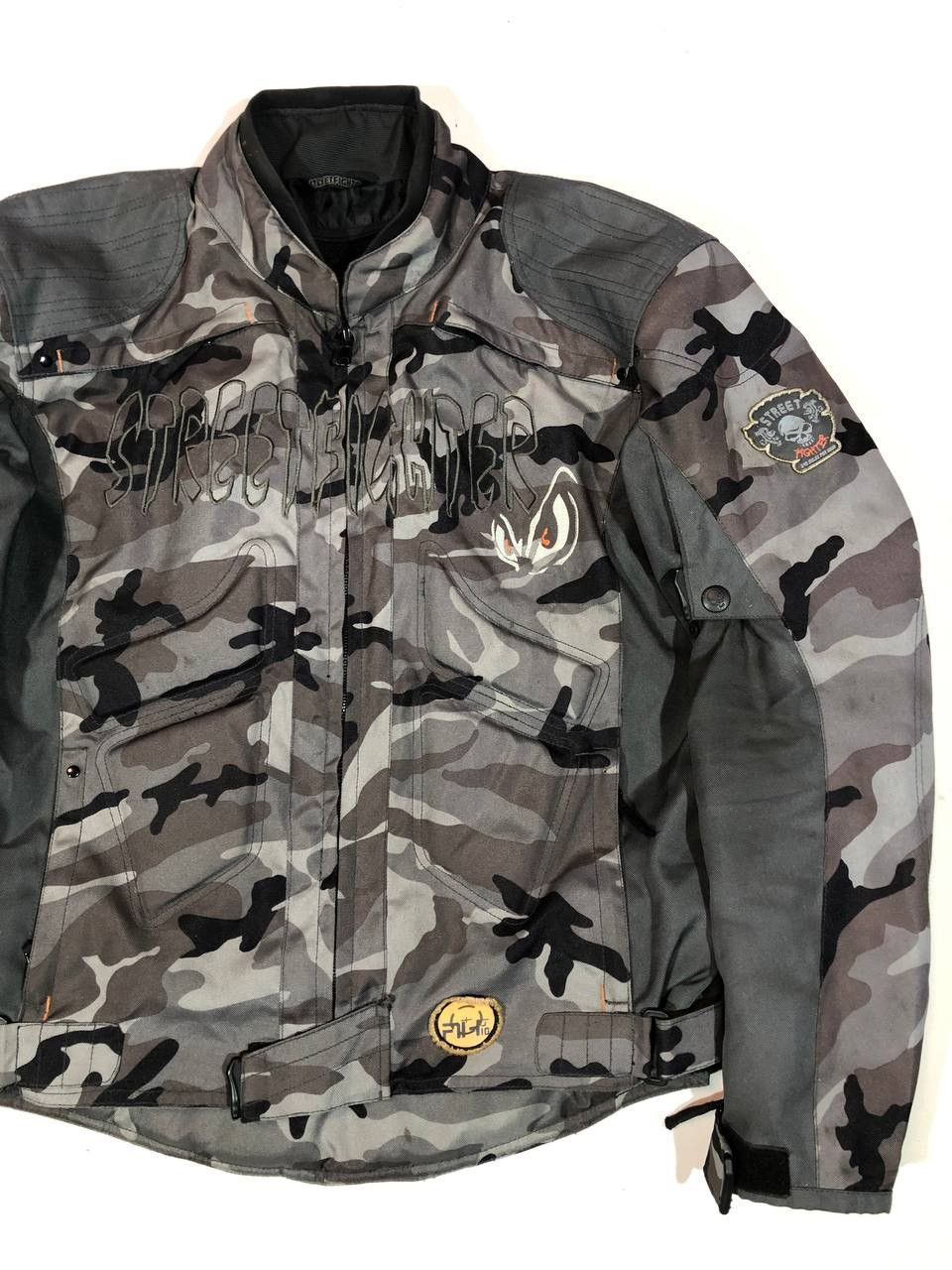 Other Streetfighter Moto Jacket Racing Size US M / EU 48-50 / 2 - 4 Thumbnail