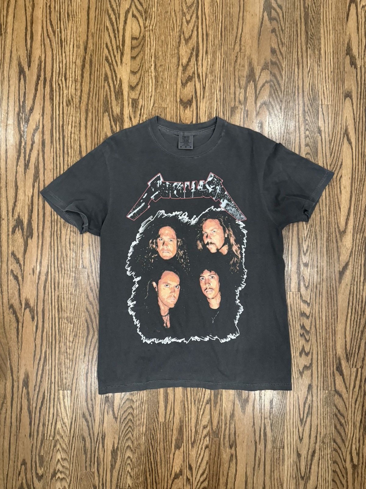 Other Metallica | Wherever I May Roam Shirt - Medium Size US M / EU 48-50 / 2 - 1 Thumbnail