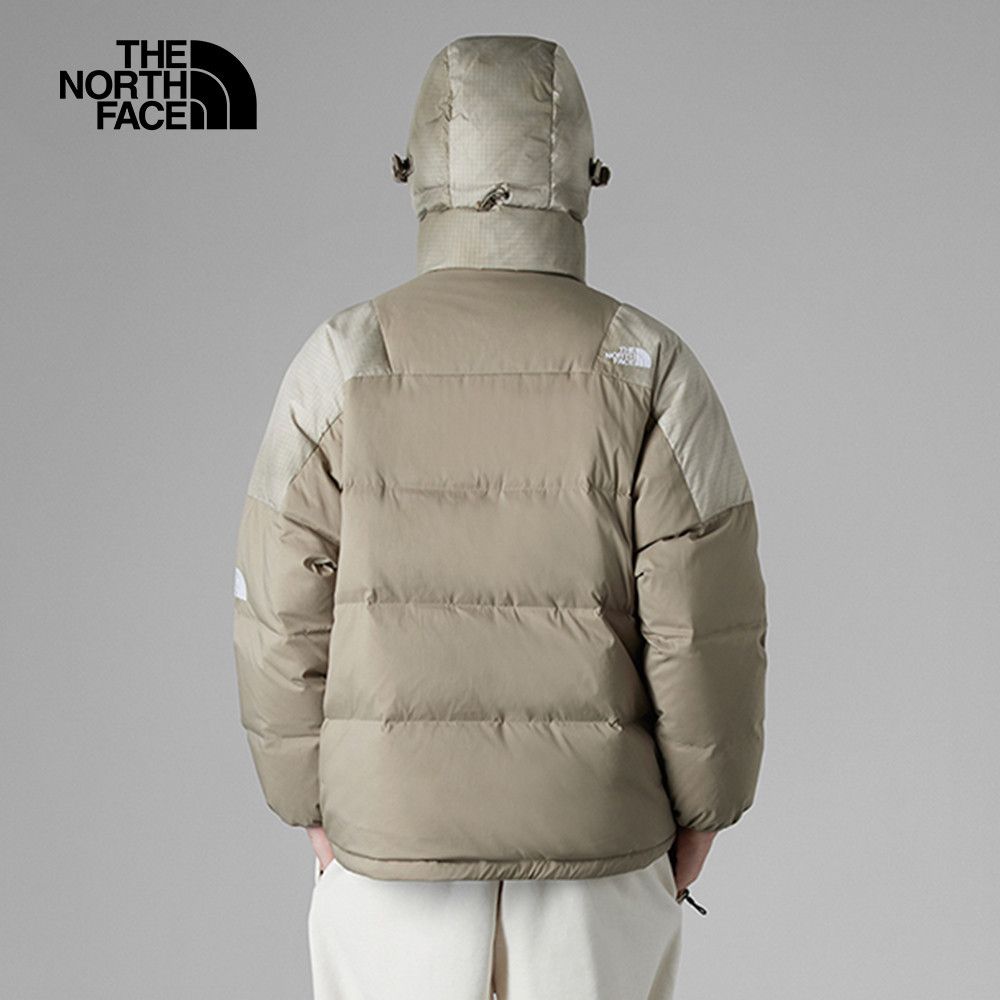 Kazuki Kuraishi × The North Face Urban Exploration KAZUKI MID WEIGHT DOWN JACKET Size US M / EU 48-50 / 2 - 12 Thumbnail