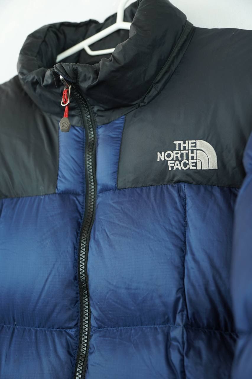 The North Face The North Face Lhotse Puffer 800 Size US S / EU 44-46 / 1 - 5 Thumbnail