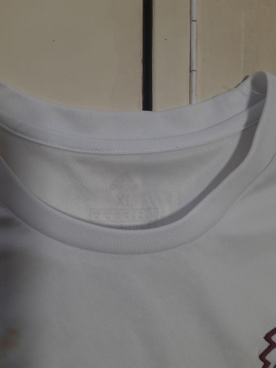 Adidas Adidas Mexico Team Jersey 2018-2019 Size US XL / EU 56 / 4 - 5 Thumbnail
