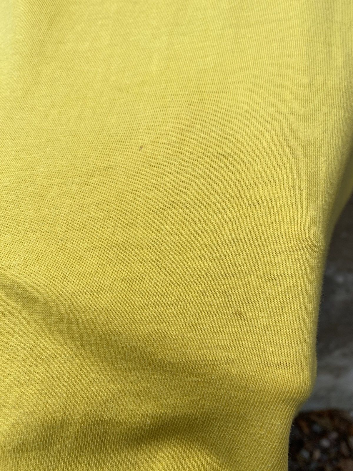 Puma Vintage Jamaica Puma Long Sleeve Shirt like Brazil Y2K Size US XXL / EU 58 / 5 - 5 Thumbnail