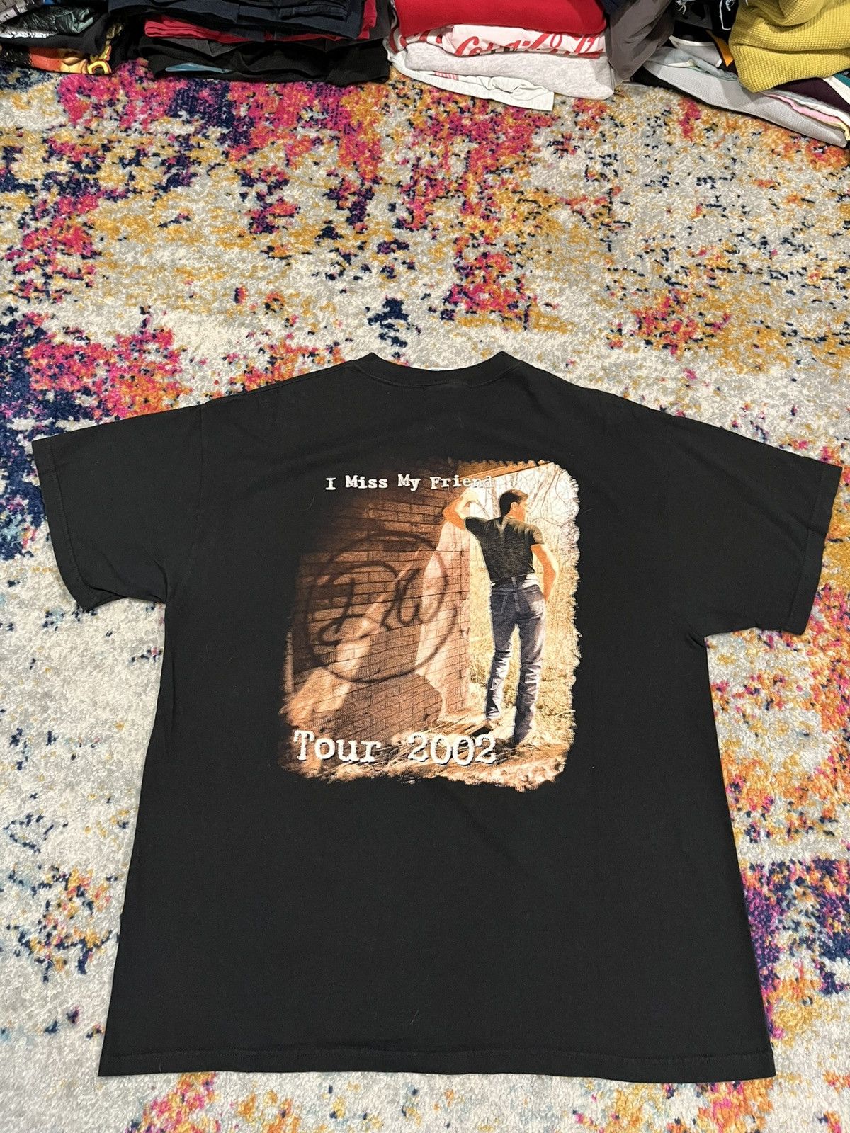 Supreme Darryl Worley Shirt XL Size US XL / EU 56 / 4 - 3 Thumbnail