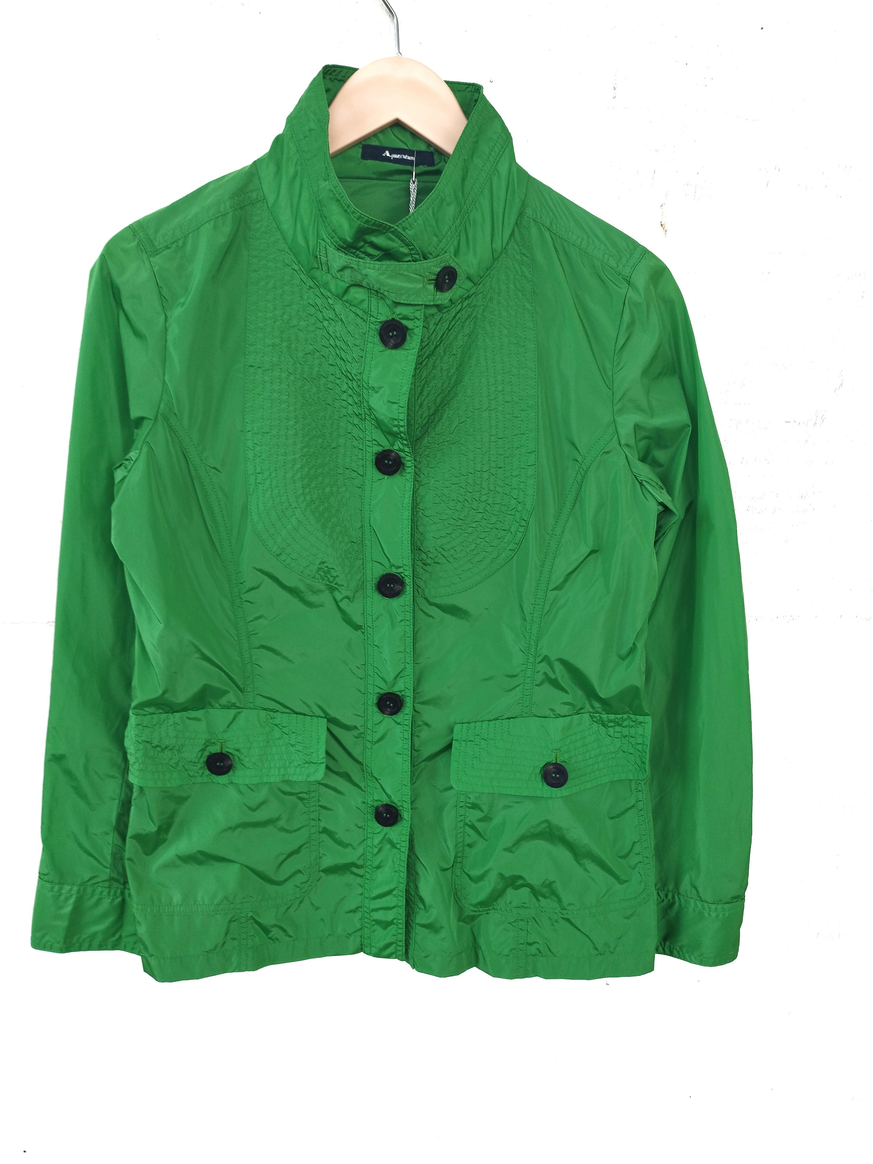 Aquascutum NWTag Aquascutum light jacket Size US S / EU 44-46 / 1 - 1 Thumbnail