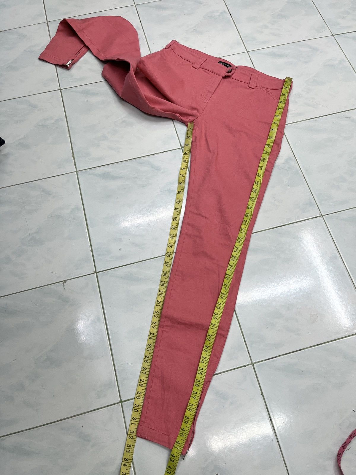 Balenciaga 🔥STEALS🔥 BALENCIAGA PANTS Size 32" / US 10 / IT 46 - 15 Thumbnail