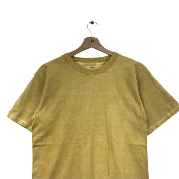 J.S. Homestead Vtg J.S HOMESTEAD JAPAN Union Made Tee Shirt Journal Size US S / EU 44-46 / 1 - 2 Thumbnail