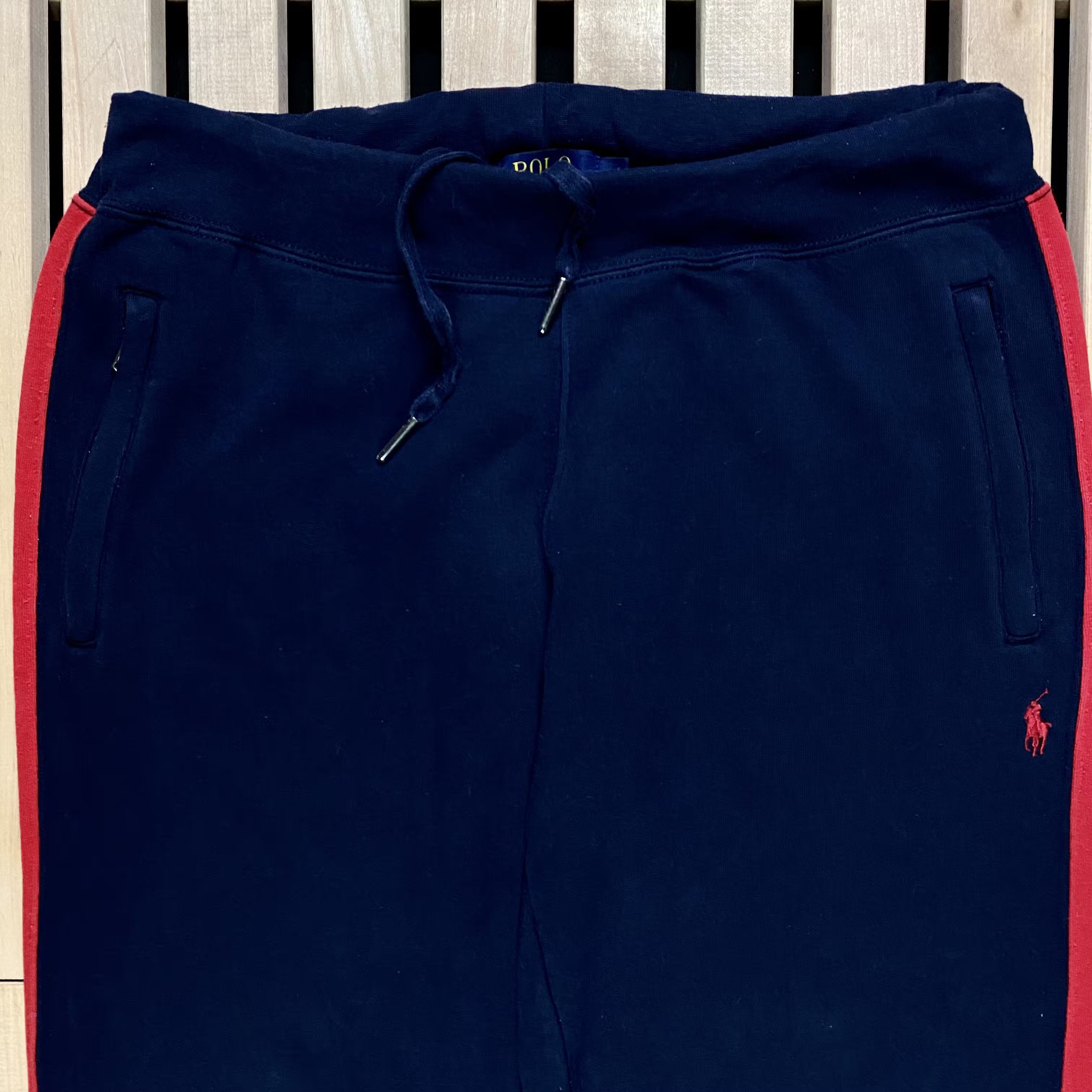 Polo Ralph Lauren × Ralph Lauren Mens Pants Polo Ralph Lauren Size S Size US 30 / EU 46 - 2 Thumbnail