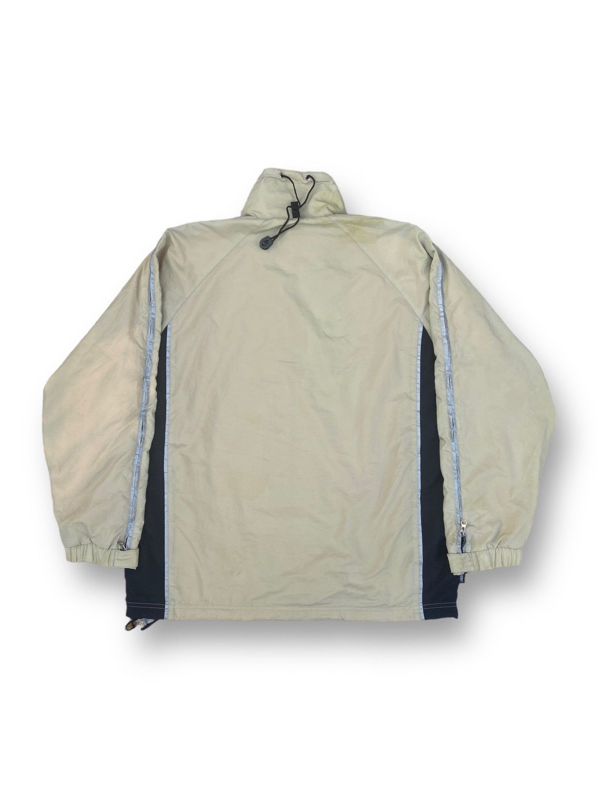 Vans × Vintage Vintage Vans Jacket Skater Style. #C1 Size US M / EU 48-50 / 2 - 12 Thumbnail