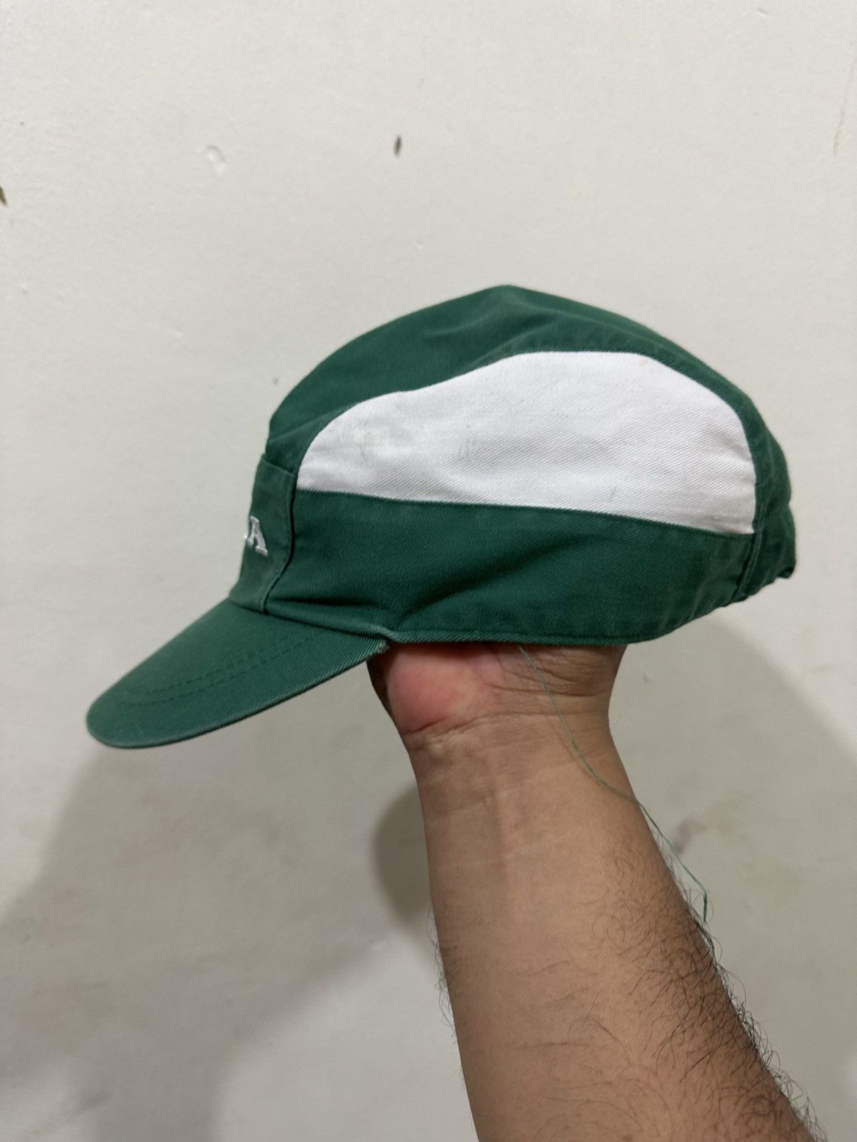 Honda VTG Real Honda Japan Factory Hat Size ONE SIZE - 3 Thumbnail