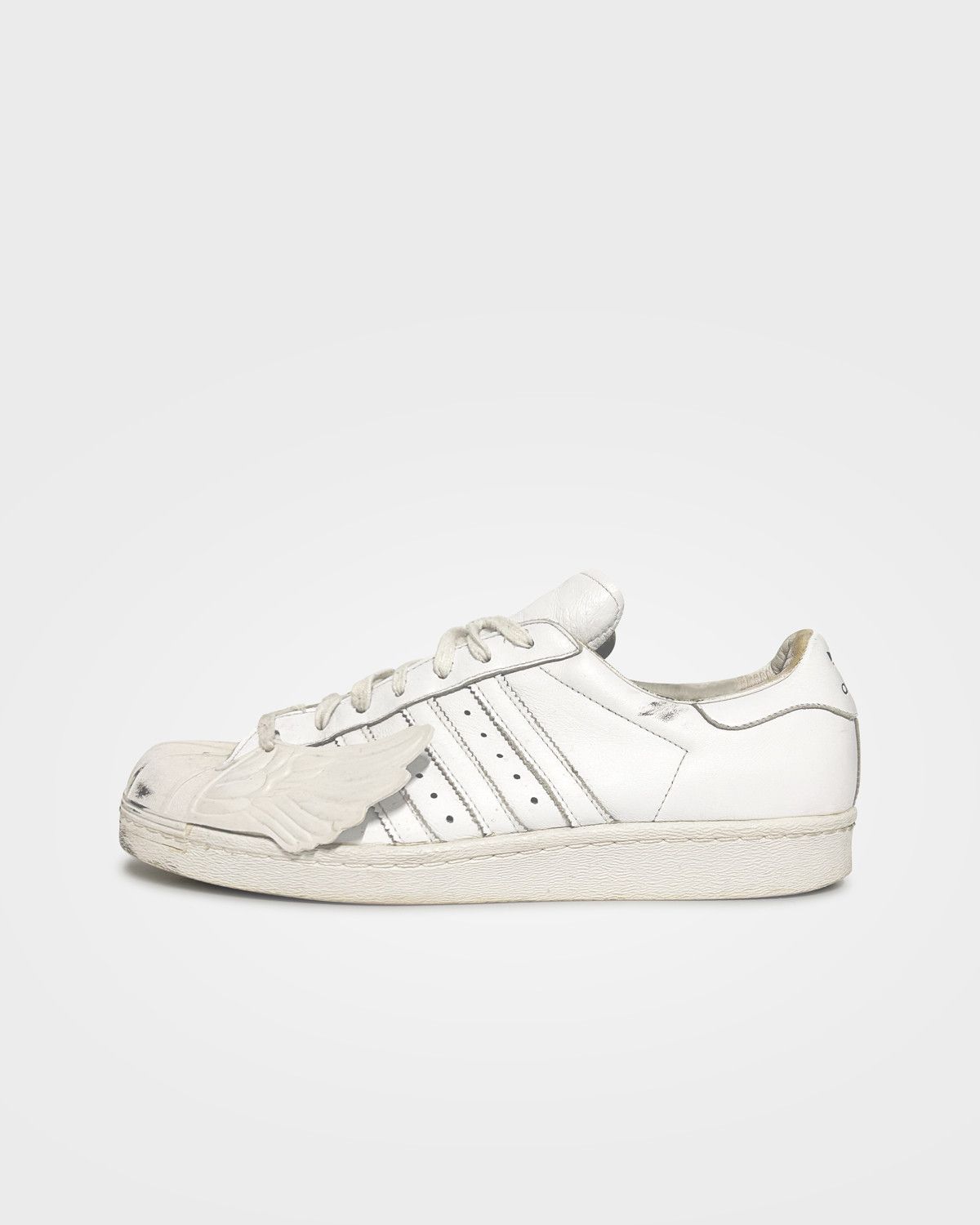 adidas gazelle silver green womens 2012 Adidas Wings Stars & Strips x Jeremy Scott