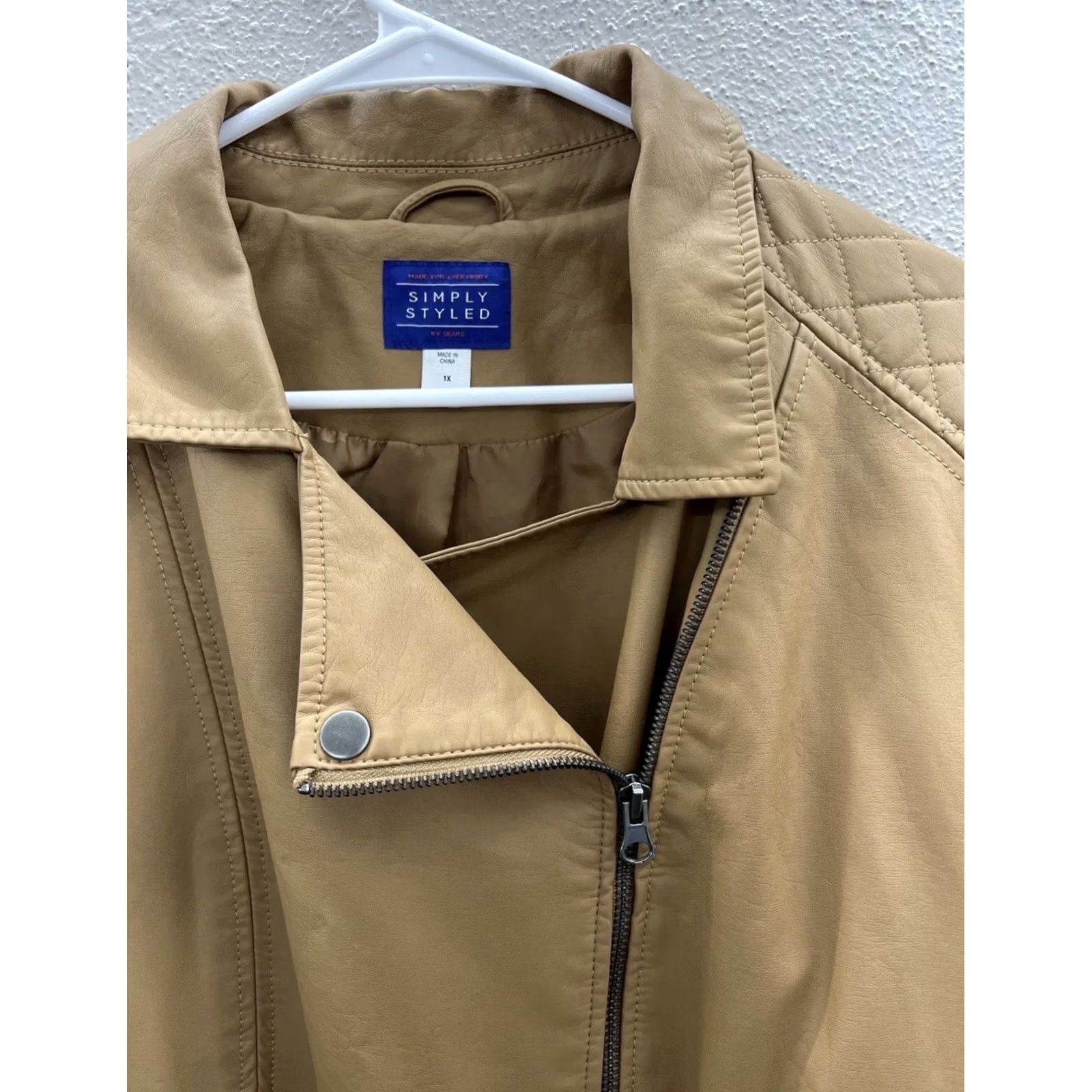 Vintage VINTAGE? No -> Sorry, not vintage. Size XL / US 12-14 / IT 48-50 - 2 Thumbnail