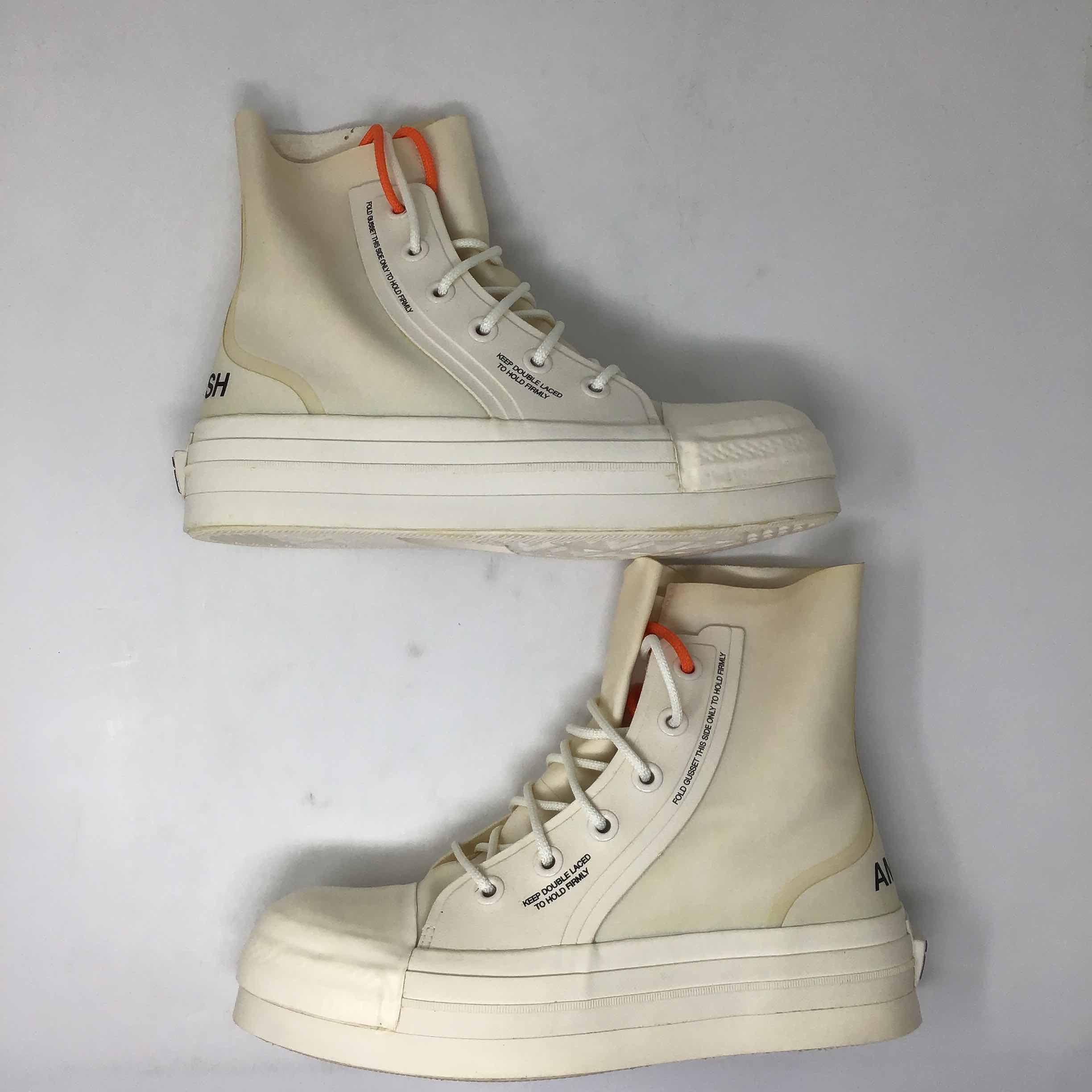 Converse AMBUSH x Chuck 70 White