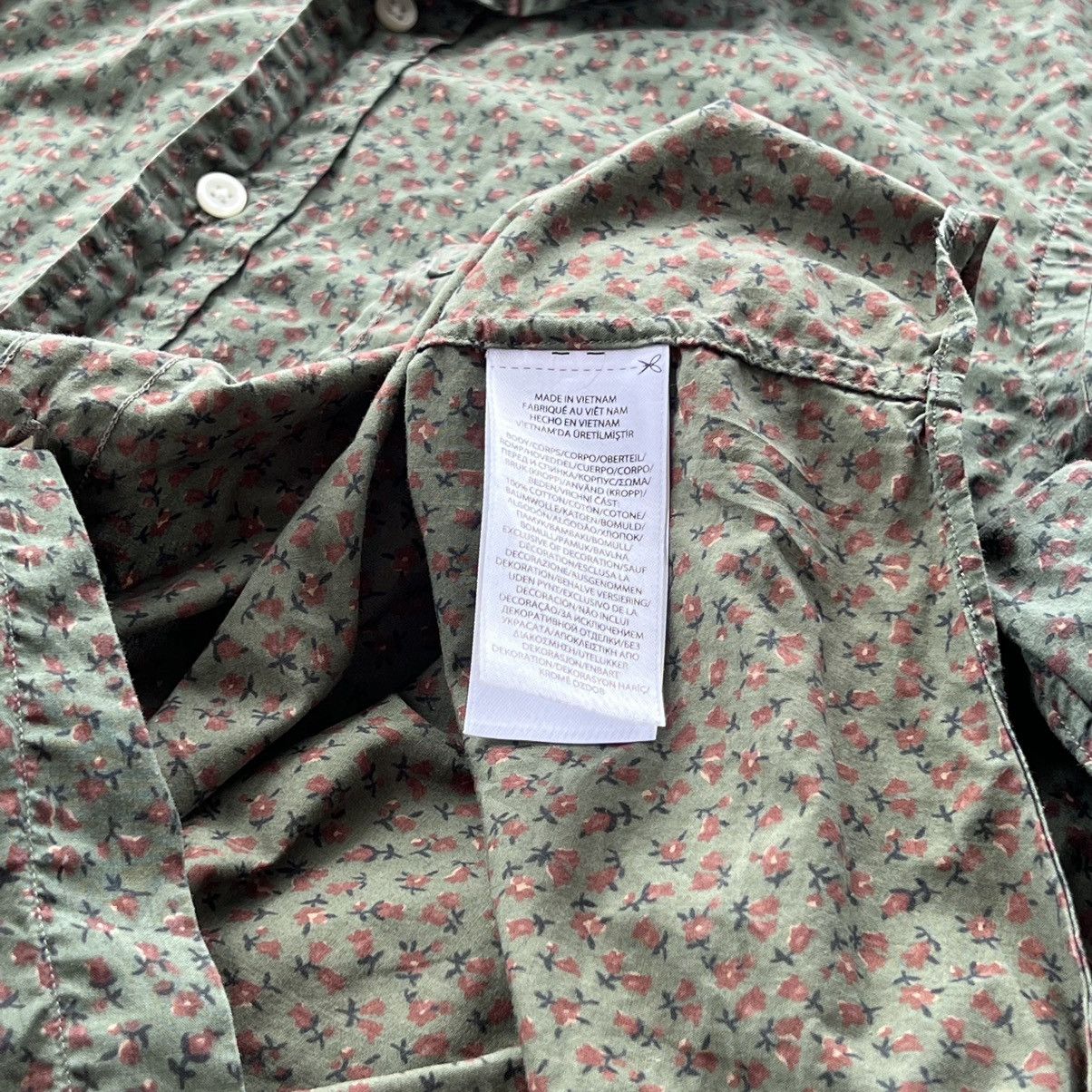Ralph Lauren 🌲 Polo Ralph Lauren Khaki Shirt Button Ups Size US S / EU 44-46 / 1 - 5 Thumbnail