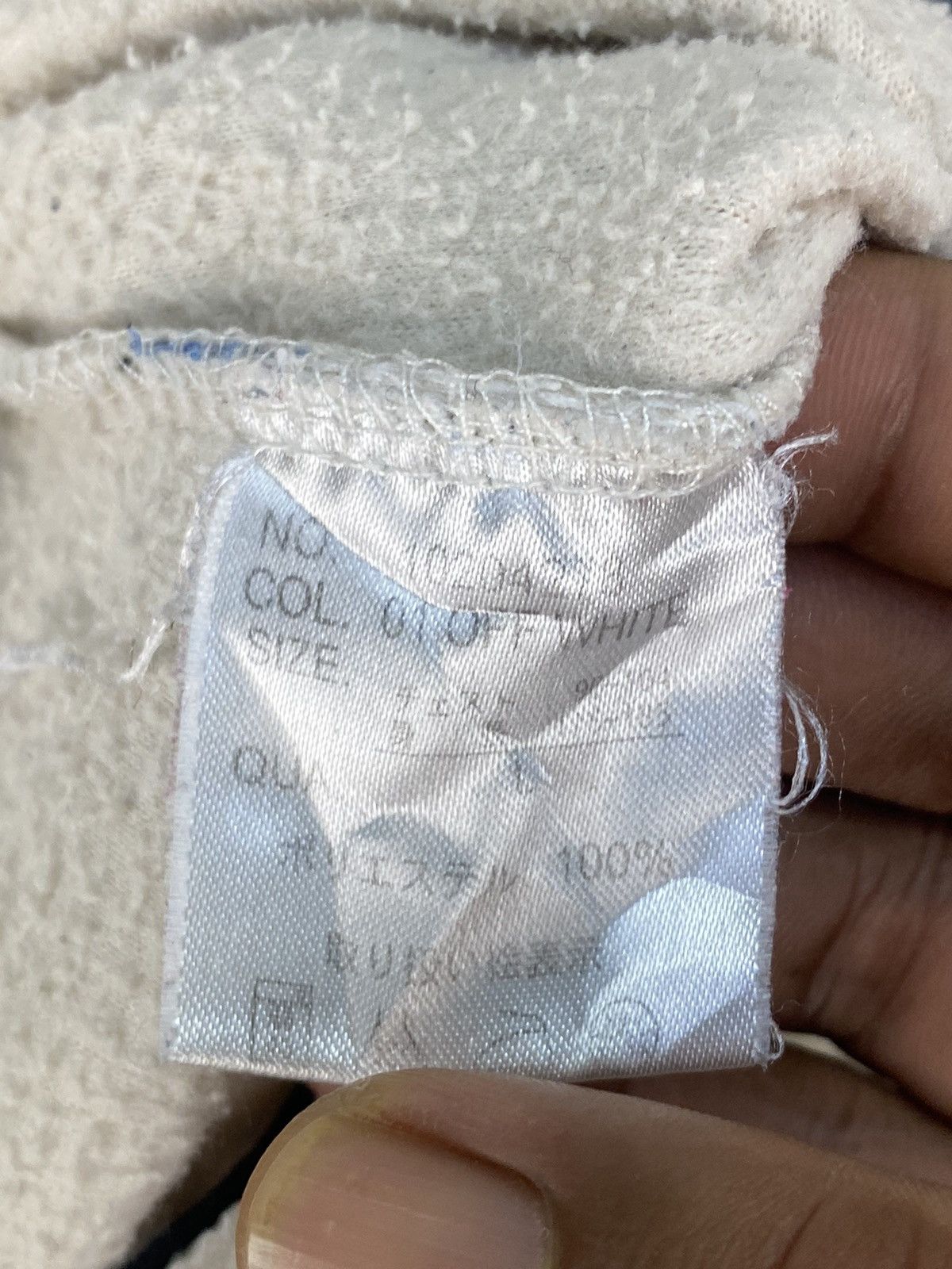 Penfield Penfield Fleece Hoodies Size US XL / EU 56 / 4 - 10 Thumbnail