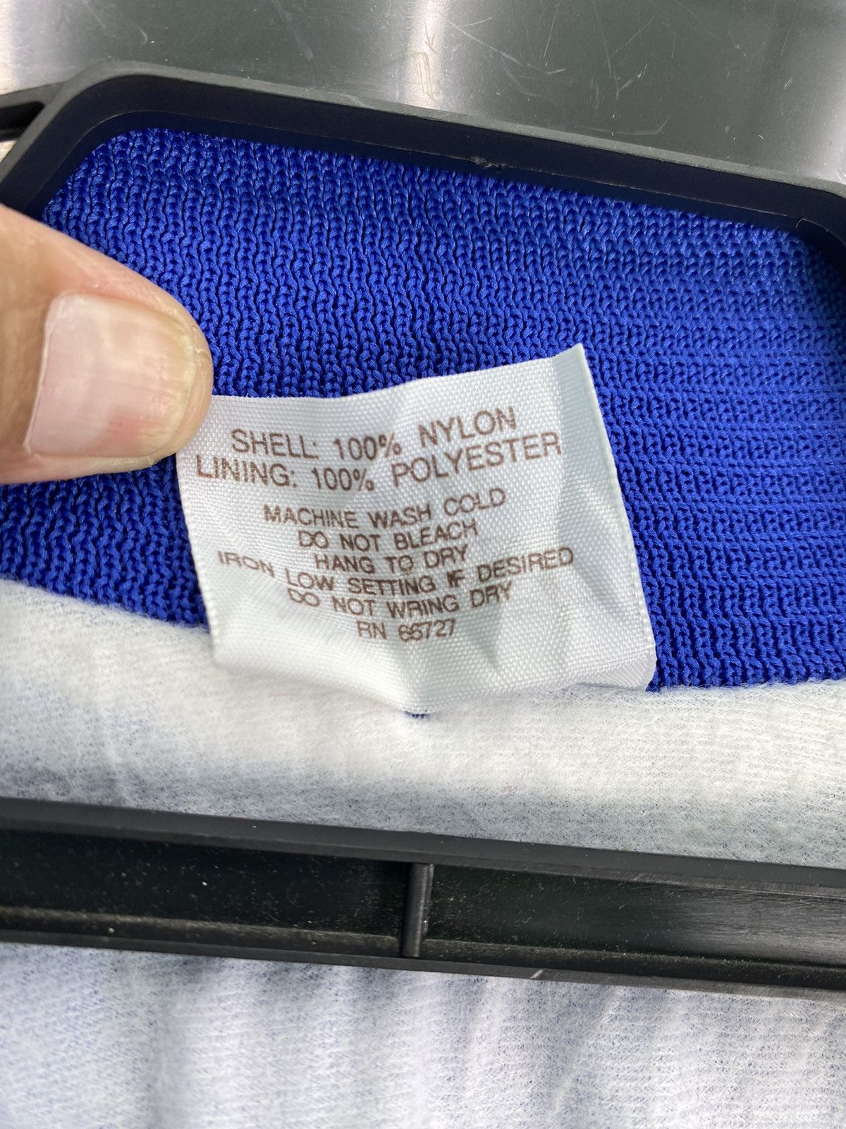 Vintage Auburn Size US M / EU 48-50 / 2 - 6 Thumbnail