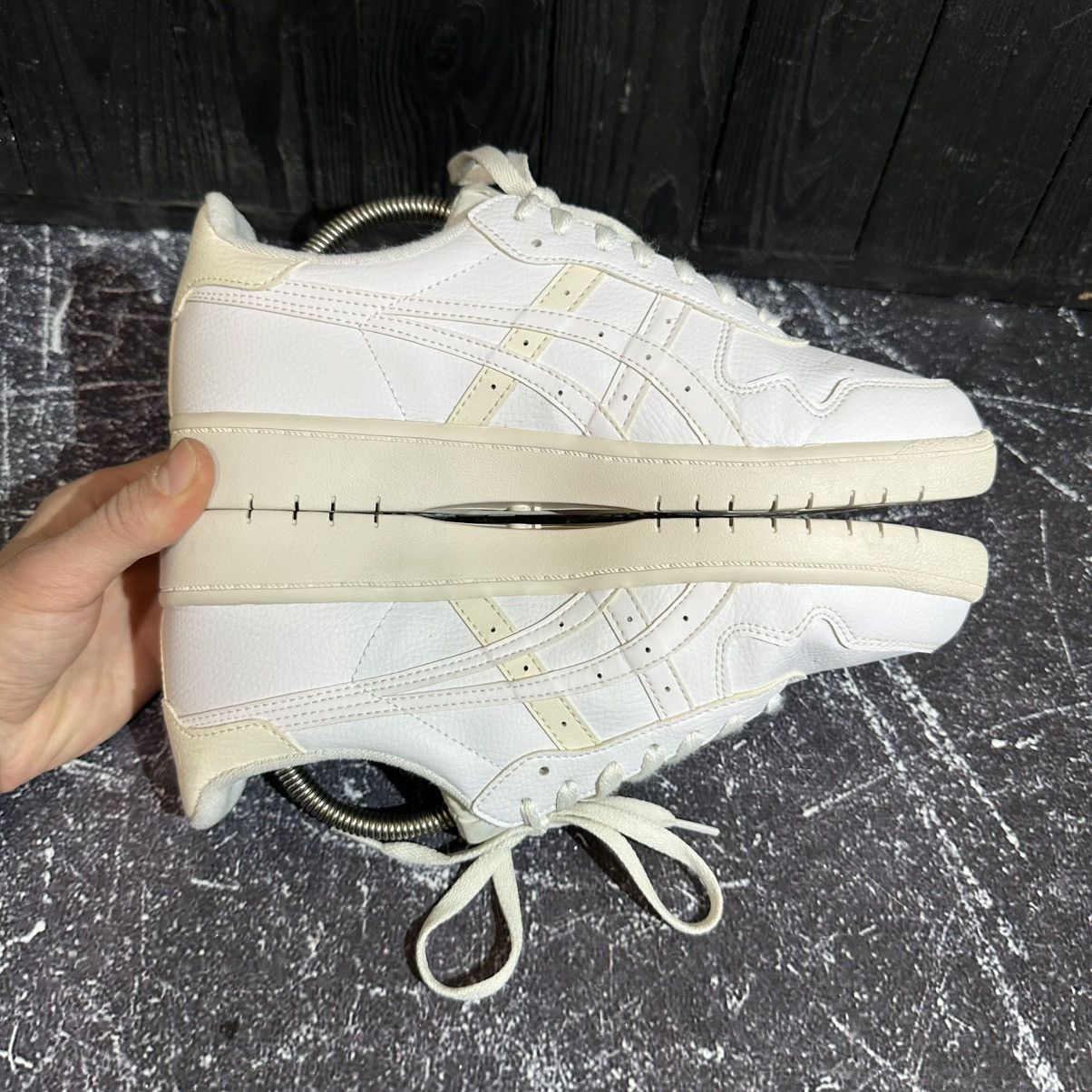 Asics Asics Japan Men’s Leather Sneakers Size 8us 41.5eu 26cm Size US 8 / EU 41 - 8 Thumbnail