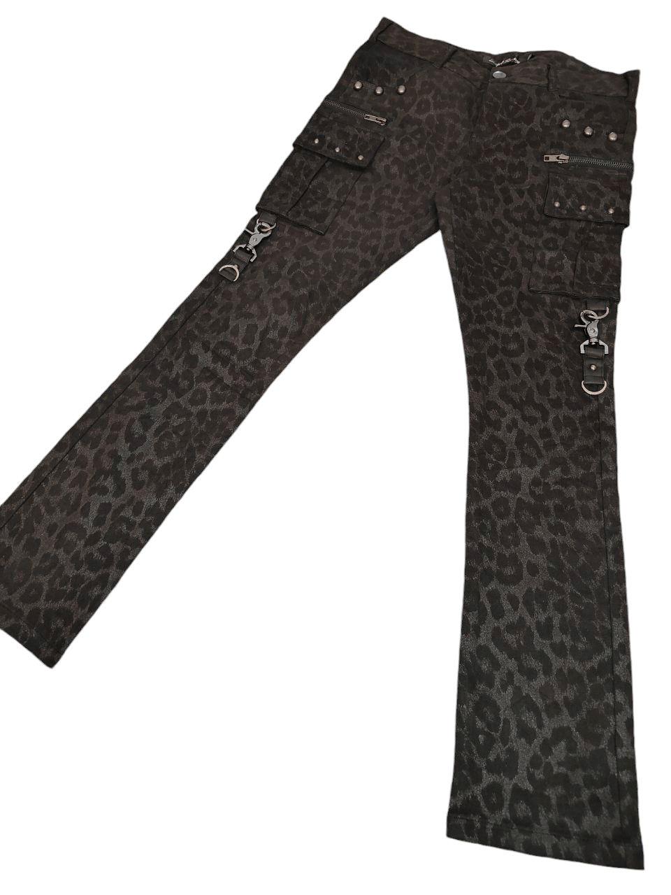 Beauty Beast Sex Port Revenge Printed Tactical Pant Size 29" - 1 Thumbnail