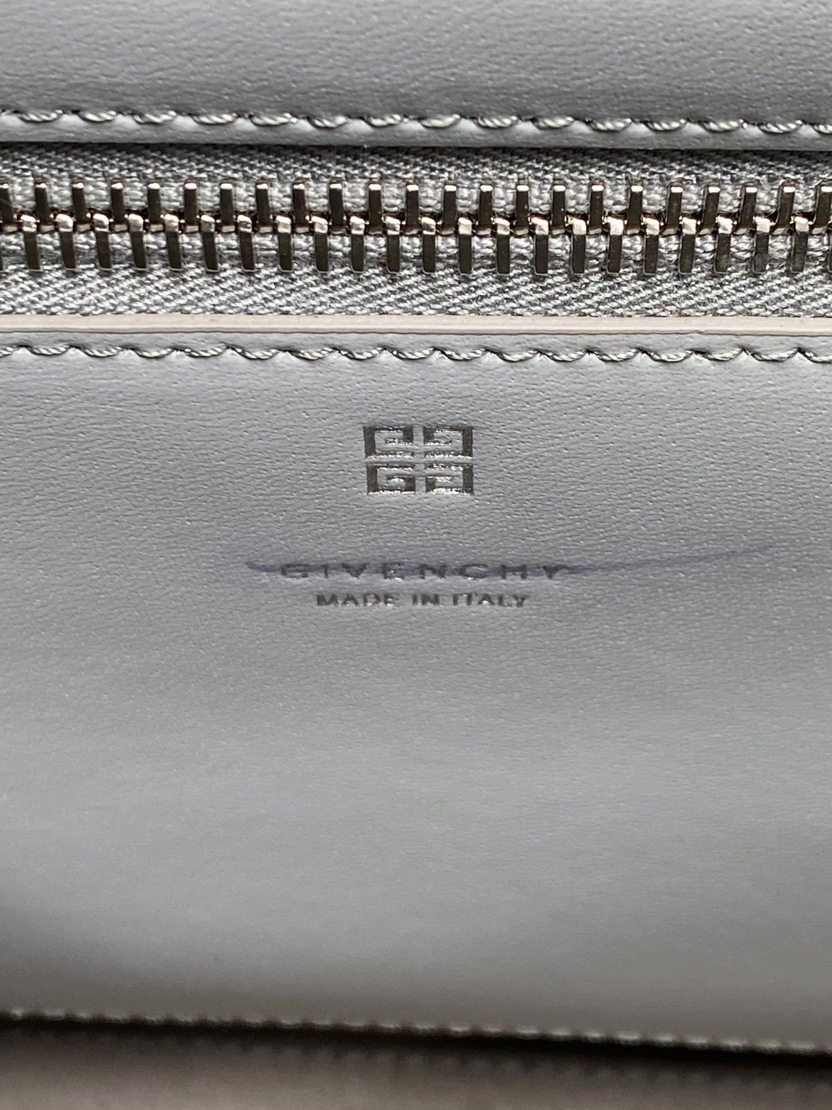 Givenchy Givenchy Antigona Lock Shoulder Bag Size ONE SIZE - 14 Thumbnail