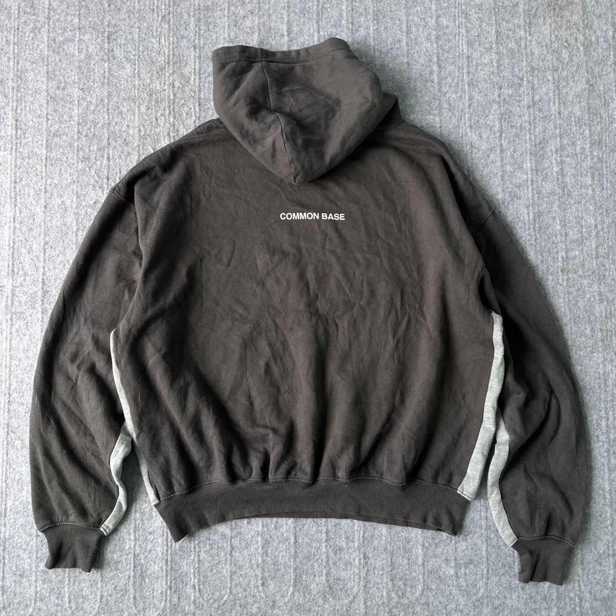 Number (N)ine Number (N)ine Common Base Size US S / EU 44-46 / 1 - 7 Thumbnail