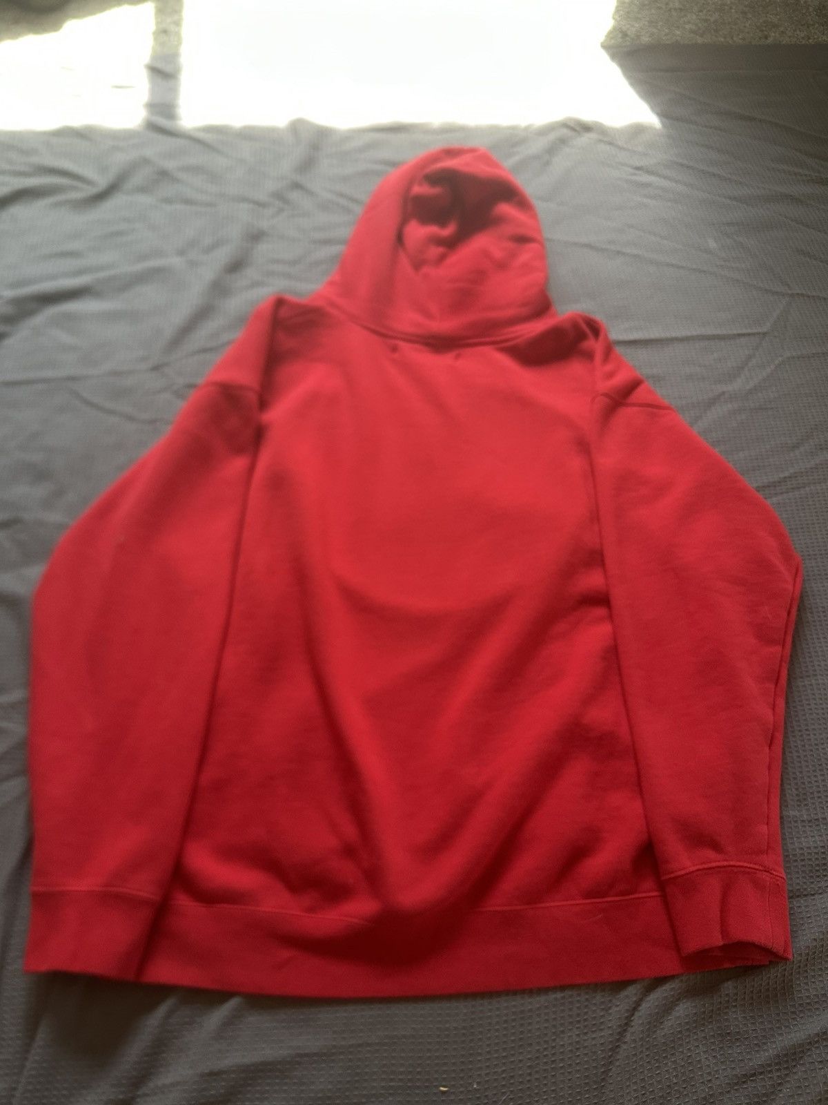 Other Famine “Headshot Rug” Hoodie Size US XL / EU 56 / 4 - 2 Thumbnail