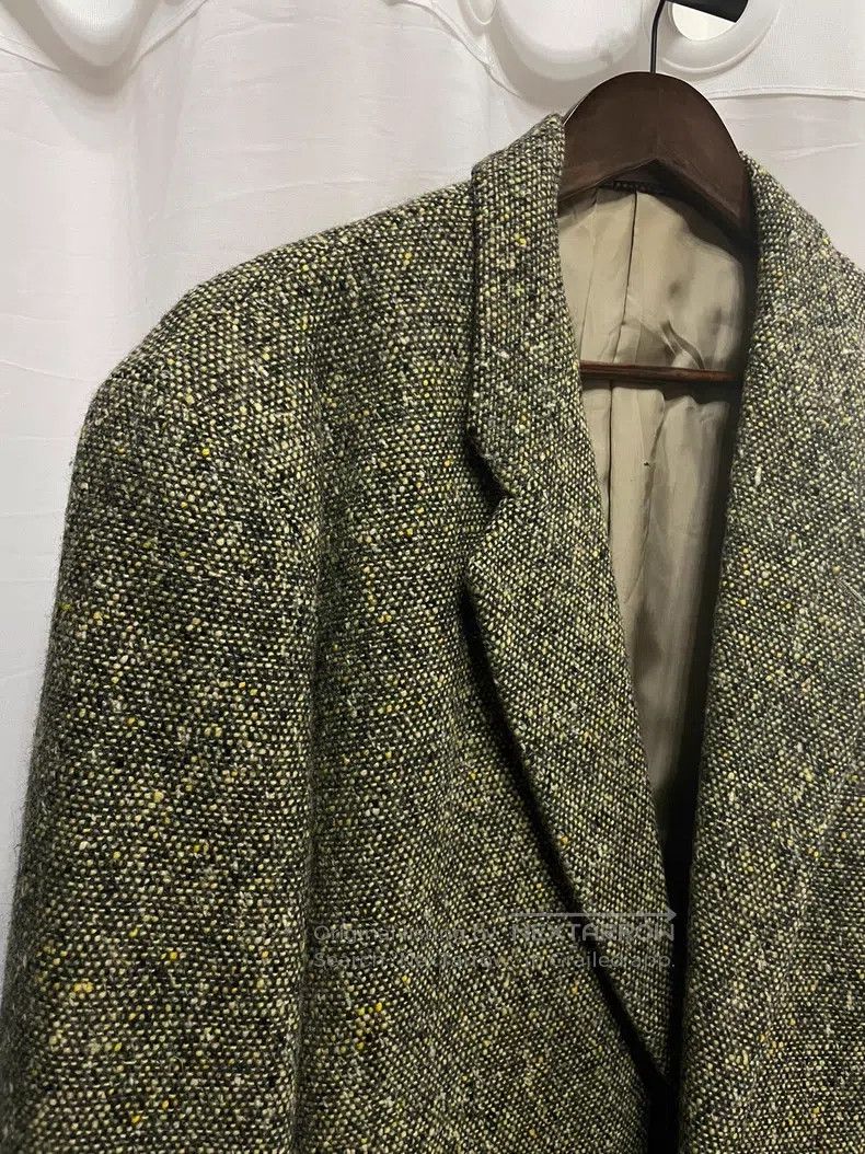Comme des Garcons Comme Des Garcons blazer Size US S / EU 44-46 / 1 - 3 Thumbnail