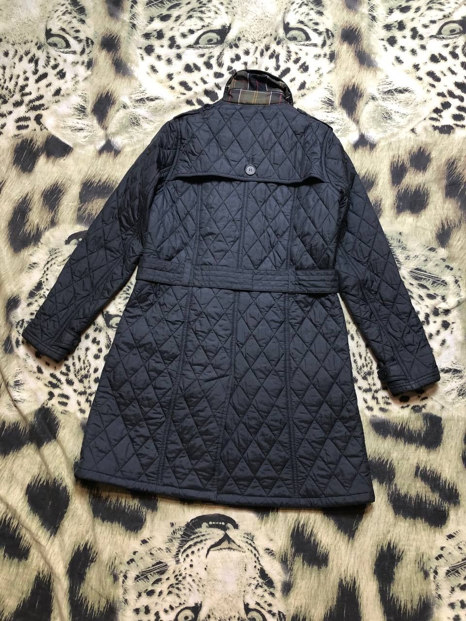 Barbour Luxury Barbour Down Coat Size M / US 6-8 / IT 42-44 - 21 Thumbnail
