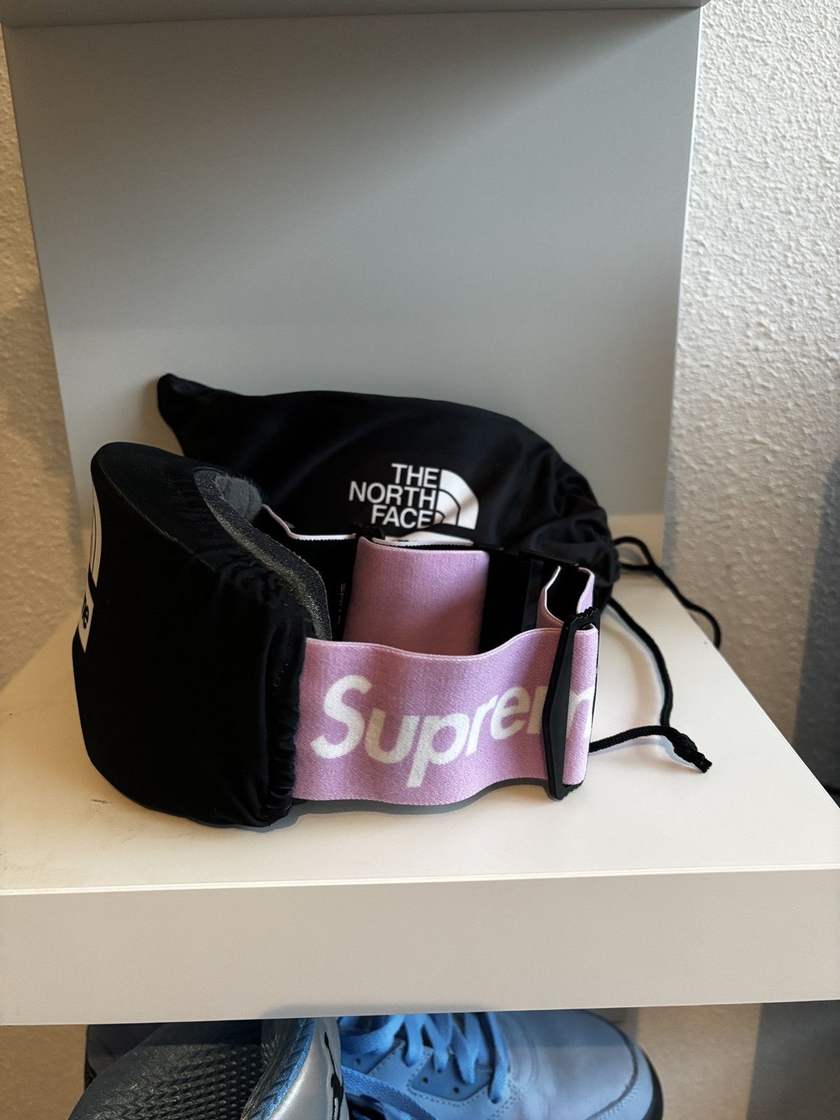 The North Face Supreme x The North Face Ski Goggle Size ONE SIZE - 11 Thumbnail