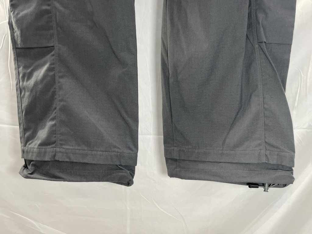 Arc'teryx ARCTERYX LEAF Talos Wolf Nylon Cotton Combat Pants Size US 42 / EU 58 - 10 Thumbnail