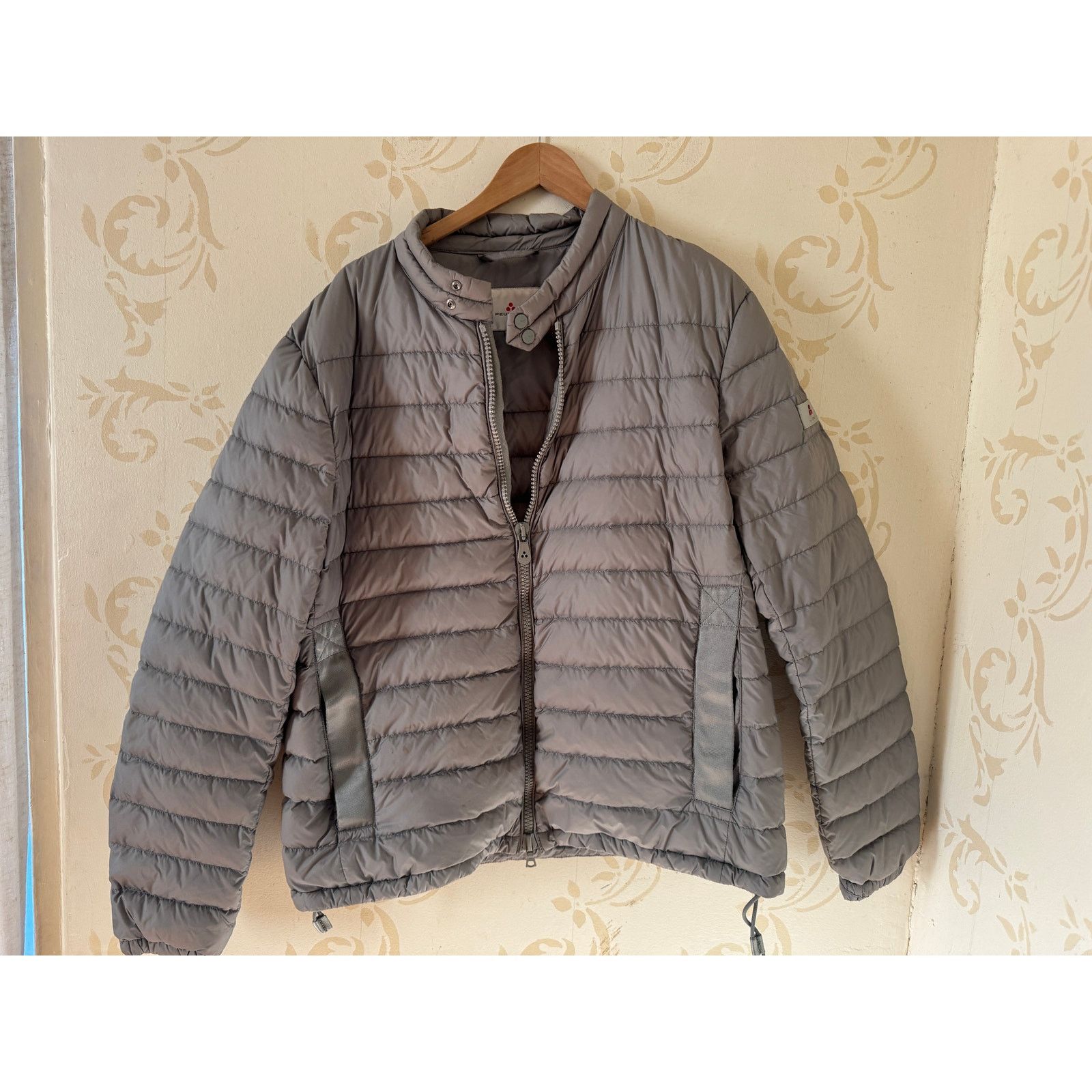 Peuterey Peuterey Doan Ladies 100% Genuine Down Packable Jacket XXL Size L / US 10 / IT 46 - 1 Thumbnail