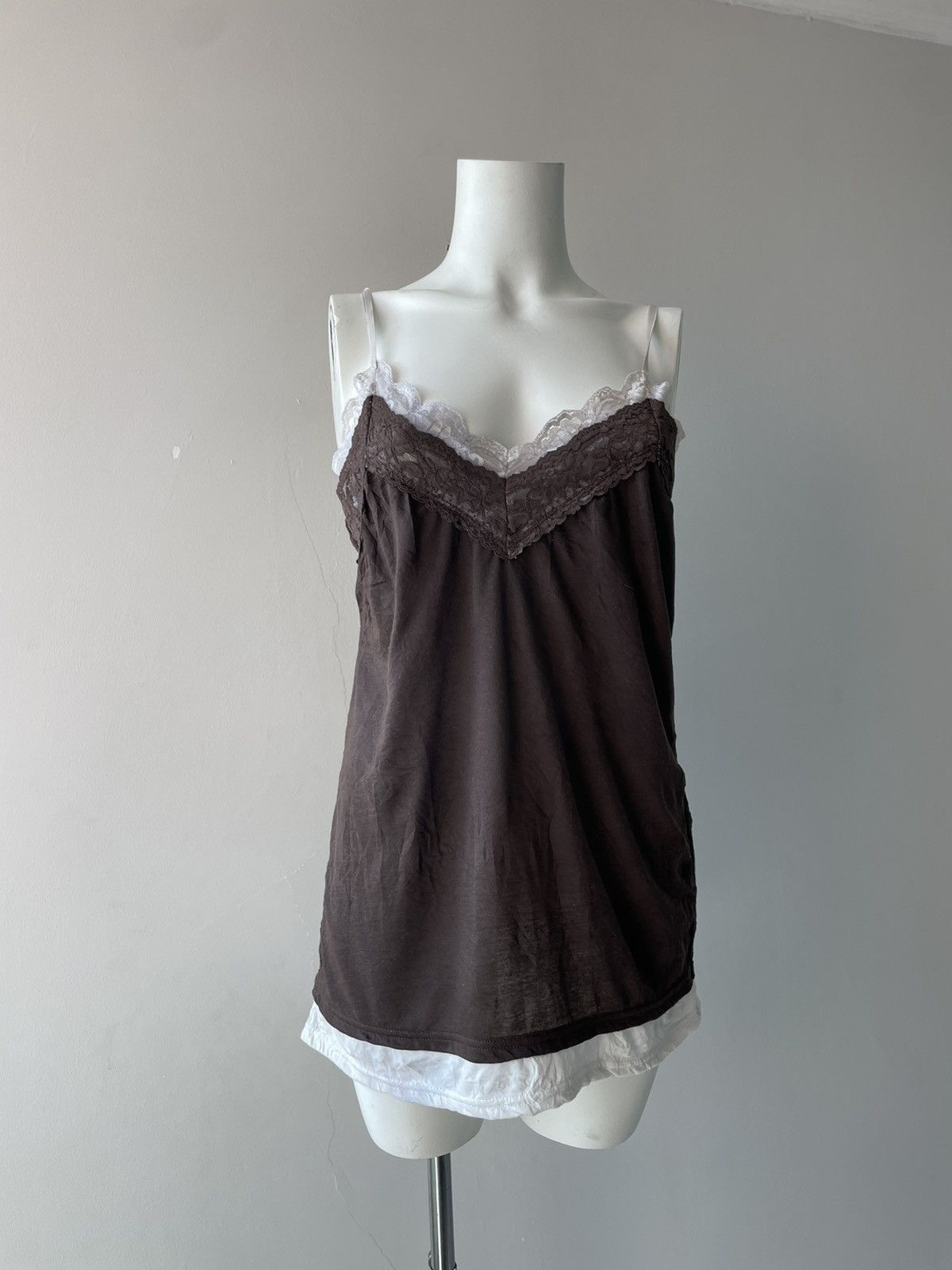 Vintage y2k dress Size L / US 10 / IT 46 - 4 Thumbnail