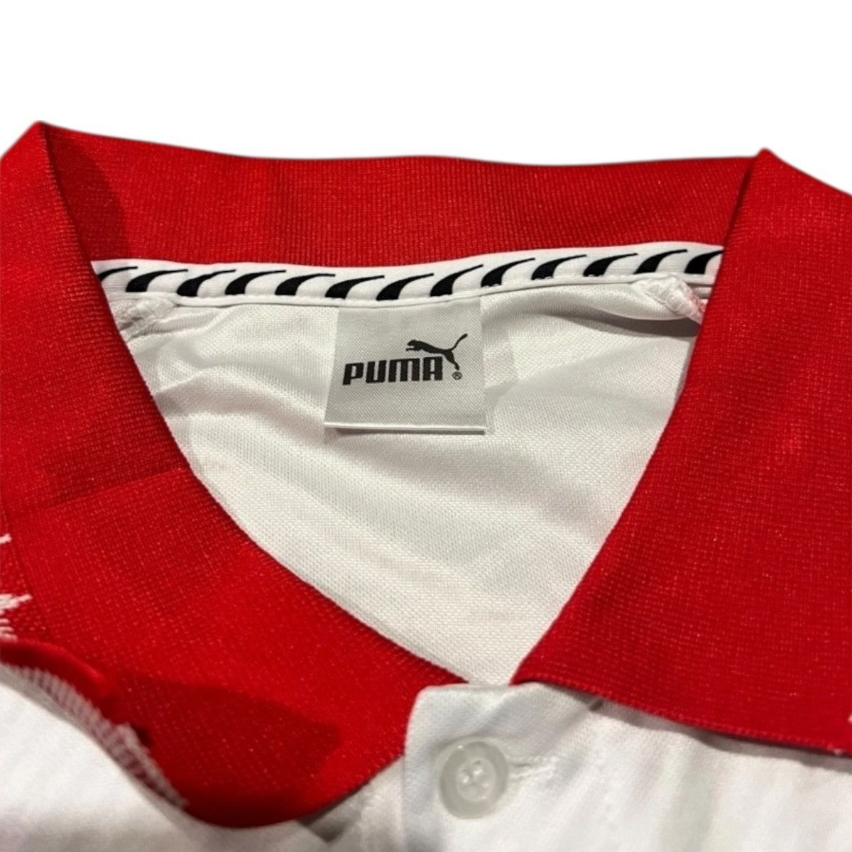 Puma FC Köln 1996-97 Home Size US L / EU 52-54 / 3 - 3 Thumbnail