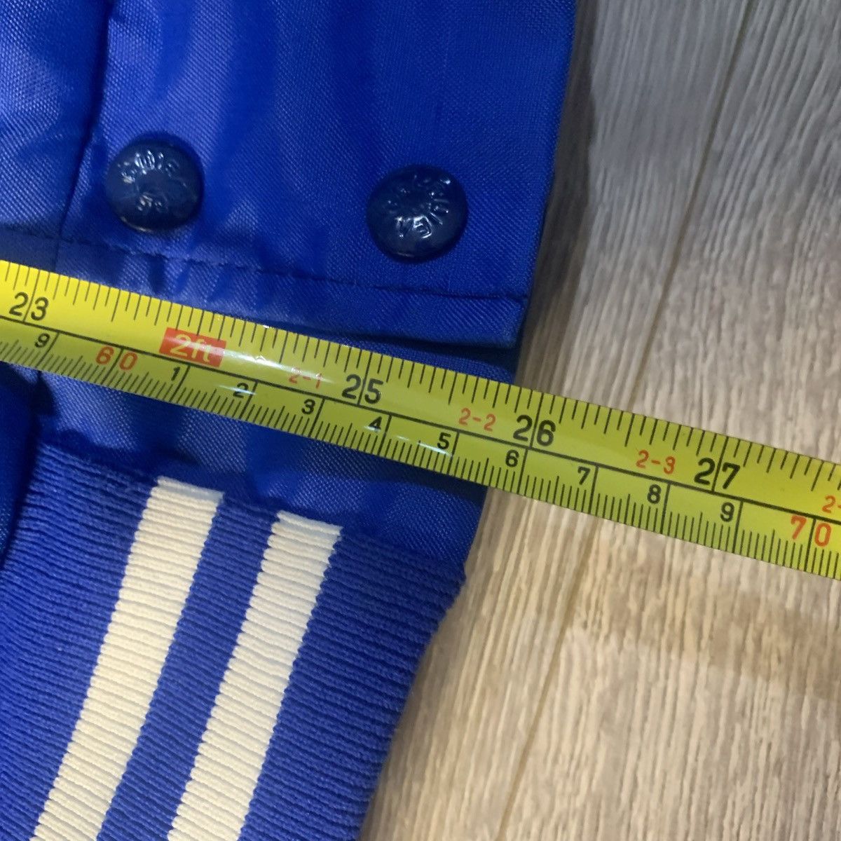 Other King Louie Pro Fit Royal Blue Size US L / EU 52-54 / 3 - 14 Thumbnail