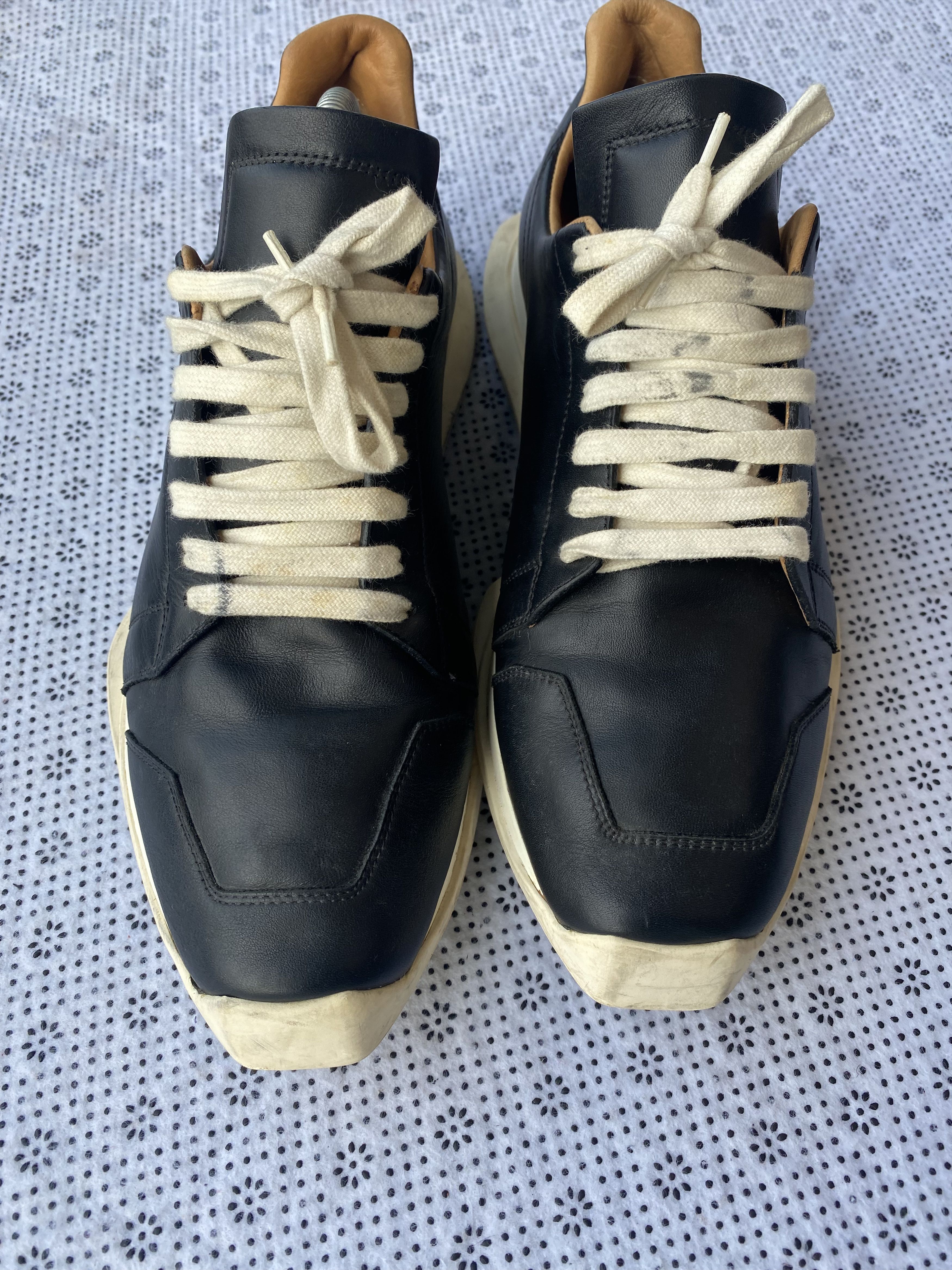 FW18 