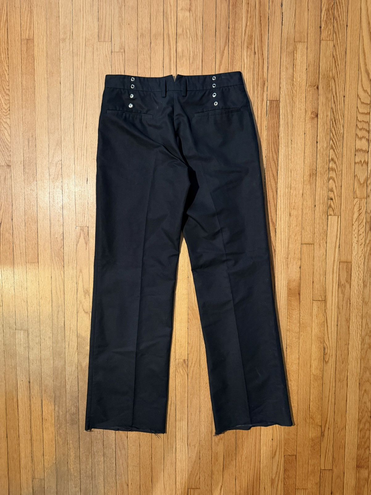 Dsquared2 Dsquared dress trousers Size US 31 - 2 Thumbnail
