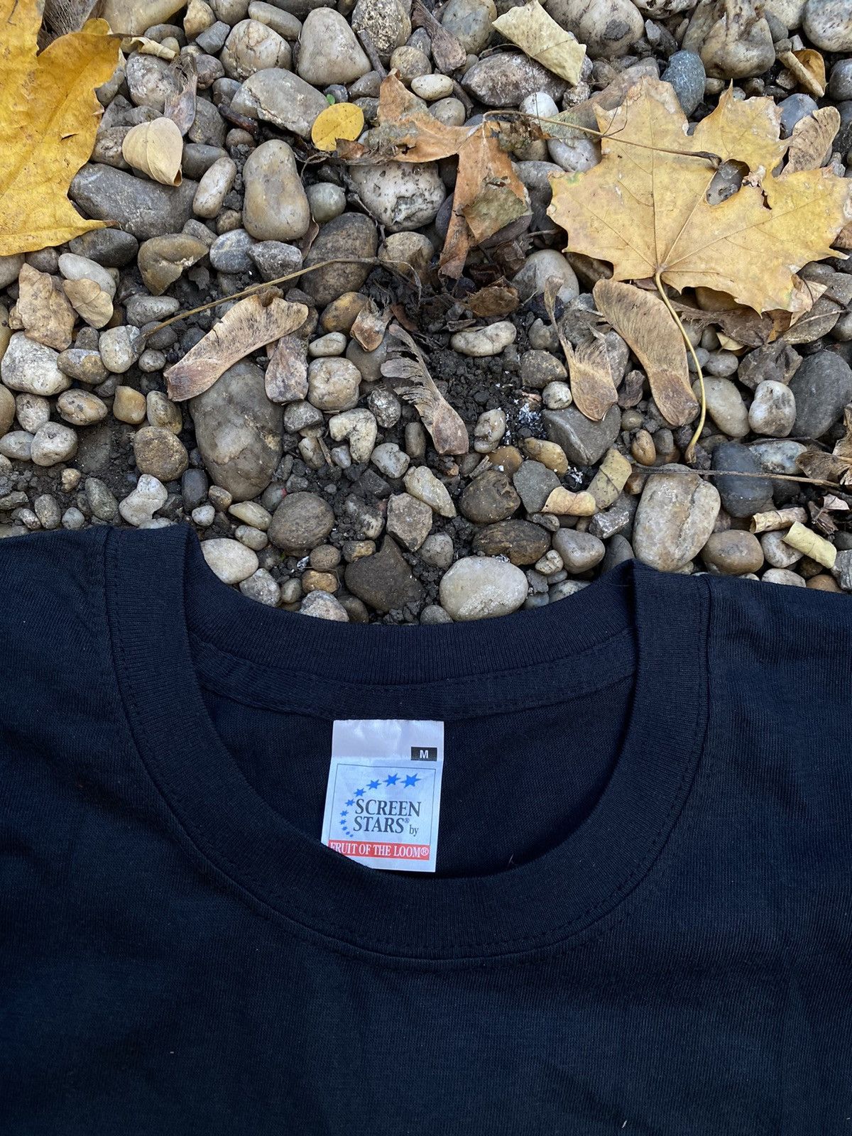 50 Cent × Rap Tees × Vintage 50 cent vintage tee Size US M / EU 48-50 / 2 - 2 Thumbnail