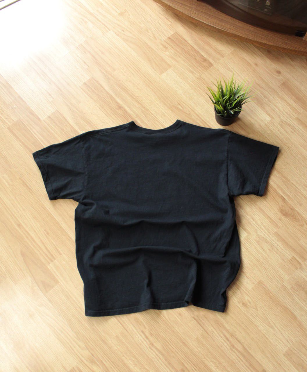 Vintage 🔥 Vintage Sex Machine Beer Belly Y2K Streetwear T Shirt Size US XL / EU 56 / 4 - 5 Thumbnail