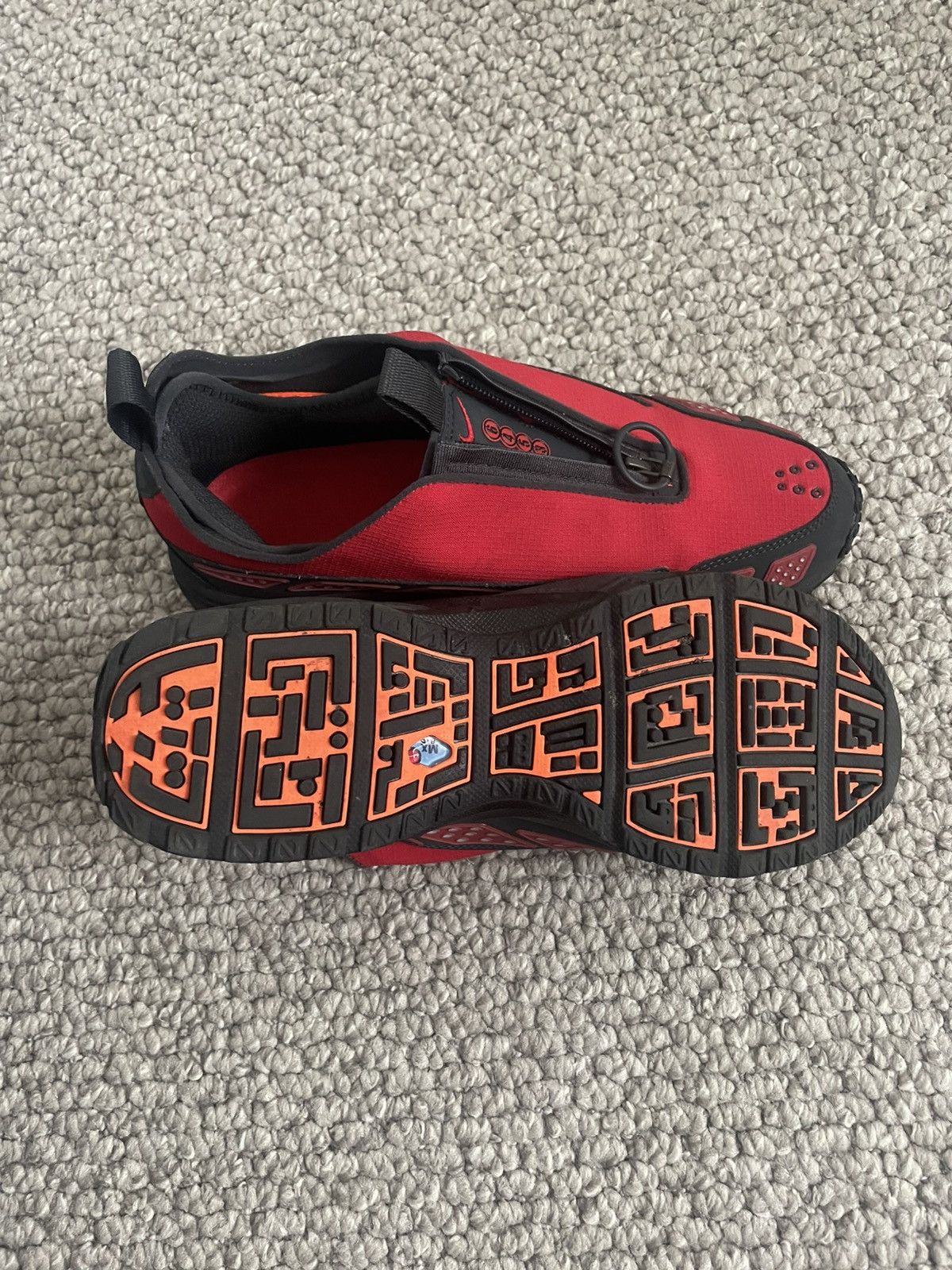 Nike Nike air max sndr goretex Size US 9.5 / EU 42-43 - 4 Thumbnail