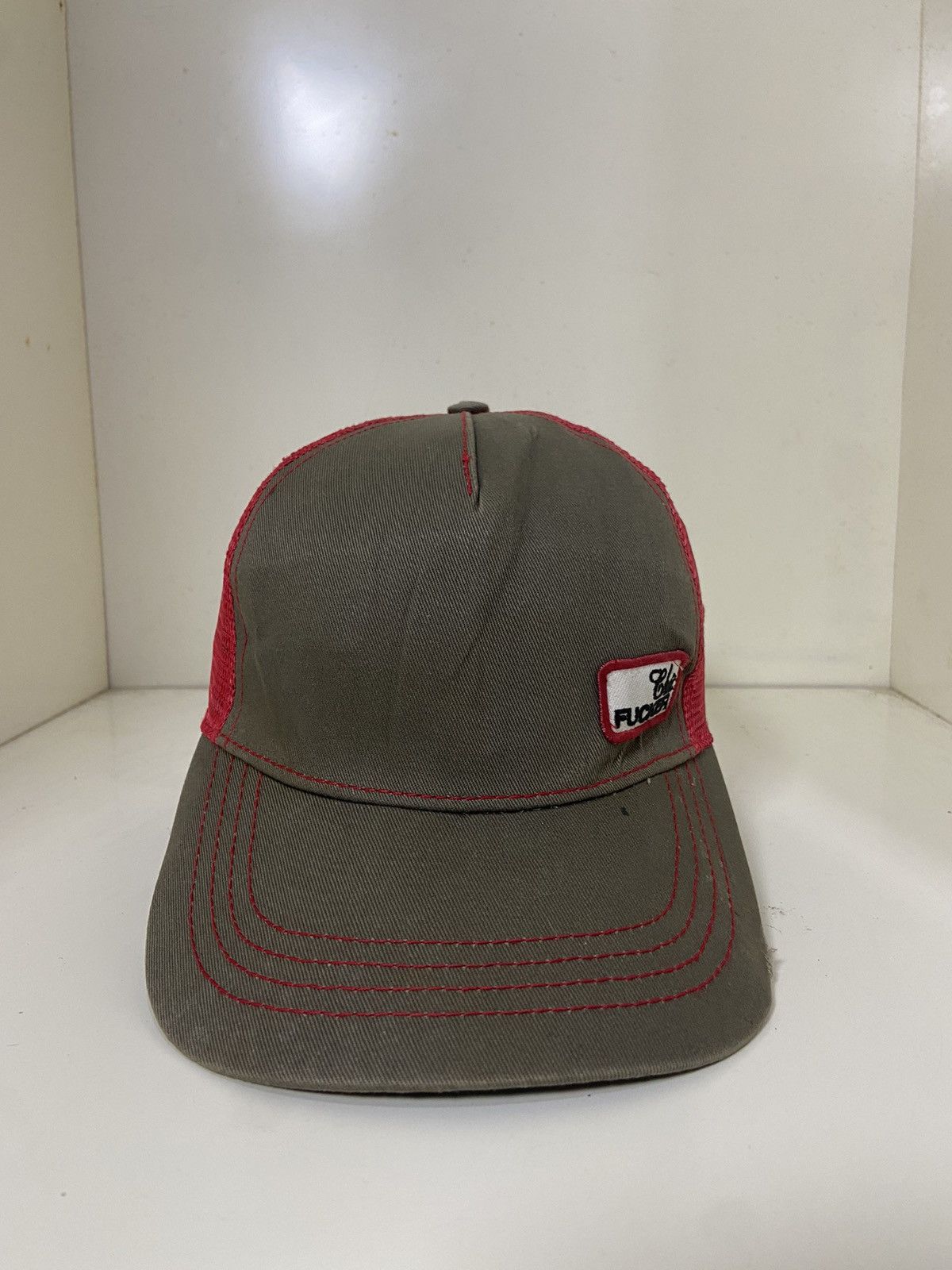 Dsquared2 DSQUARED2 trucker hats Size ONE SIZE - 2 Thumbnail