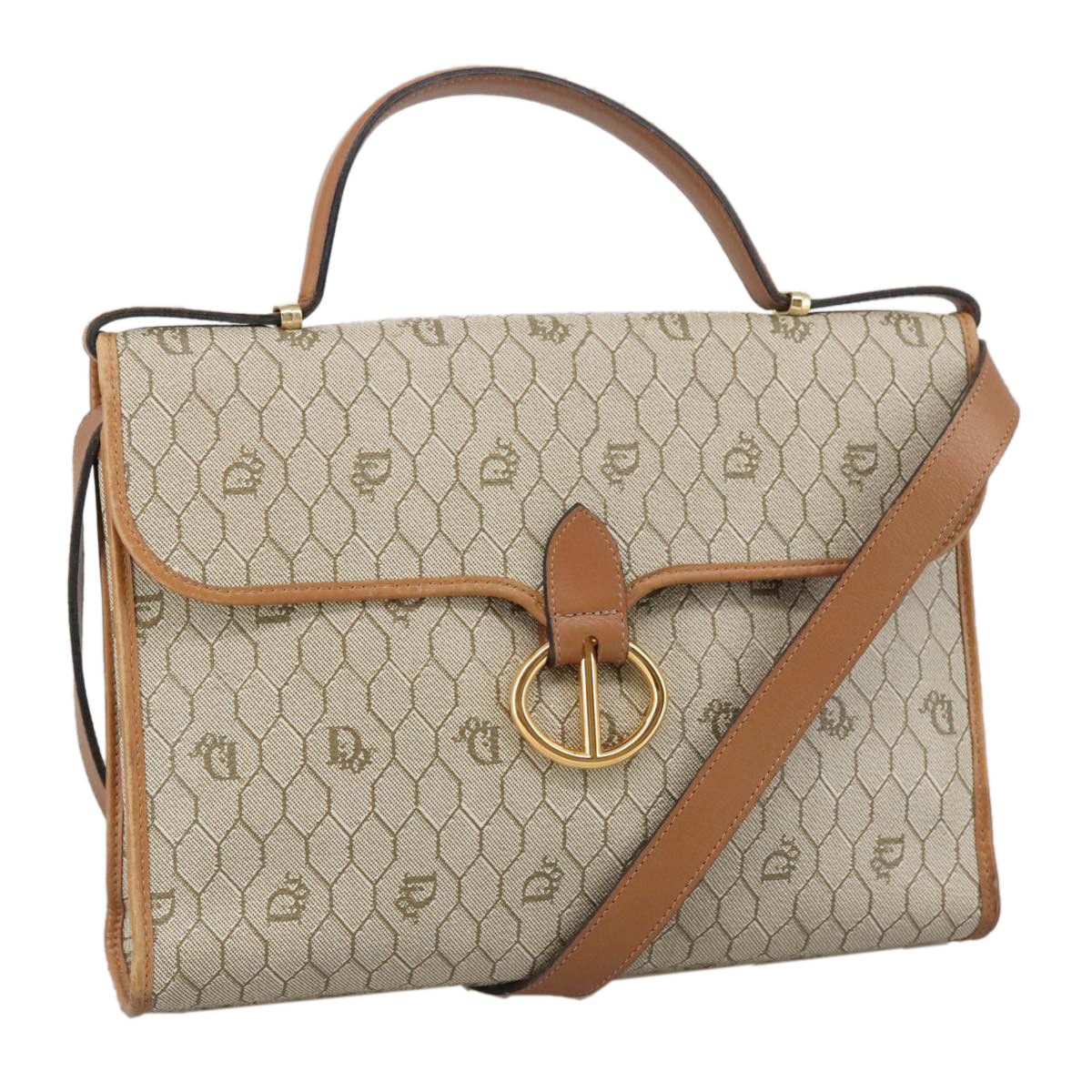 Dior Dior Honeycomb handbag Size ONE SIZE - 1 Thumbnail